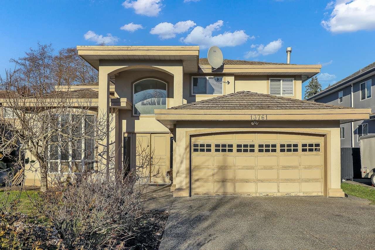 13761 59A AVENUE, Surrey BC V3X 3K9, R3083784, BC,