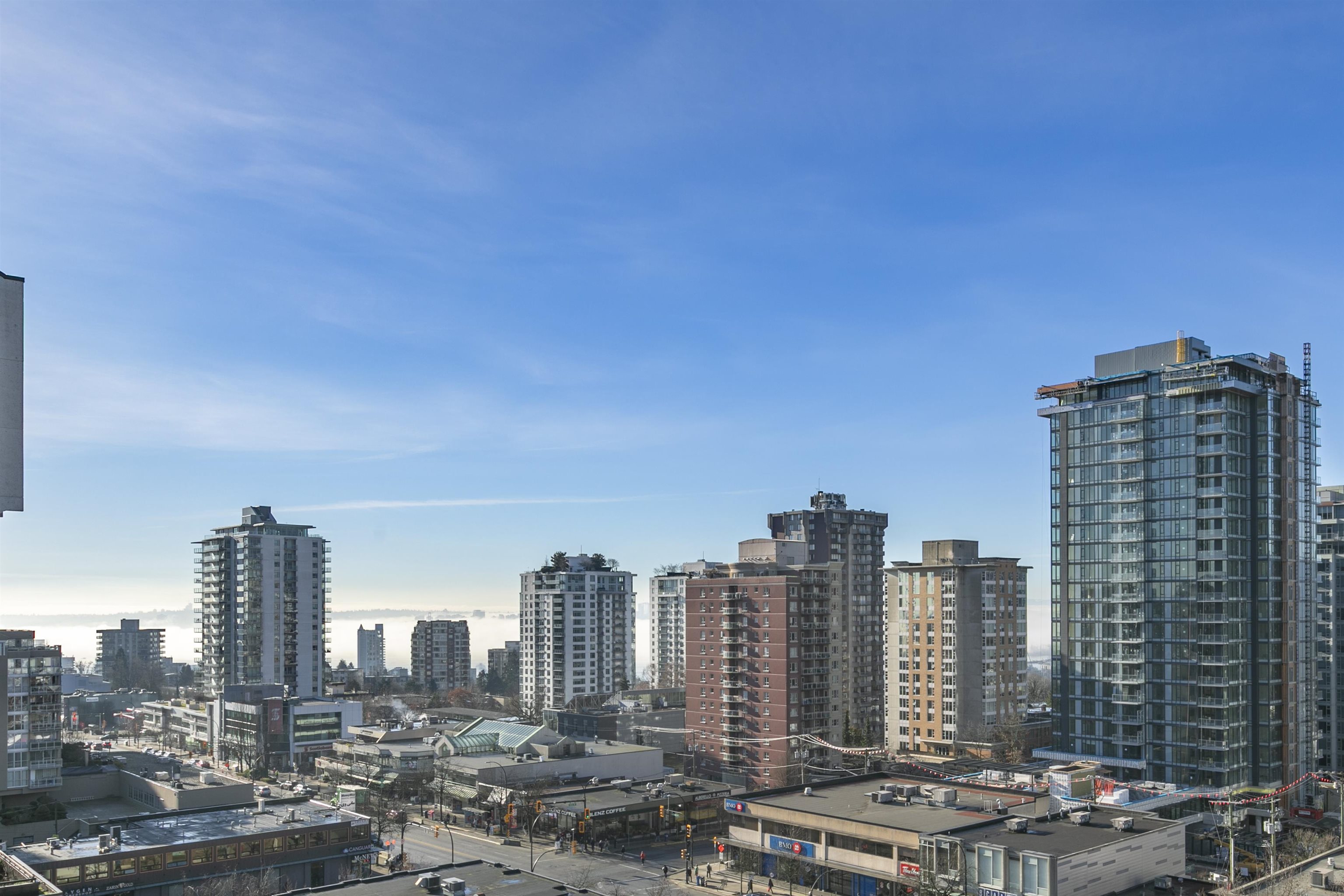 1101 1555 EASTERN AVENUE, R3083796, BC,