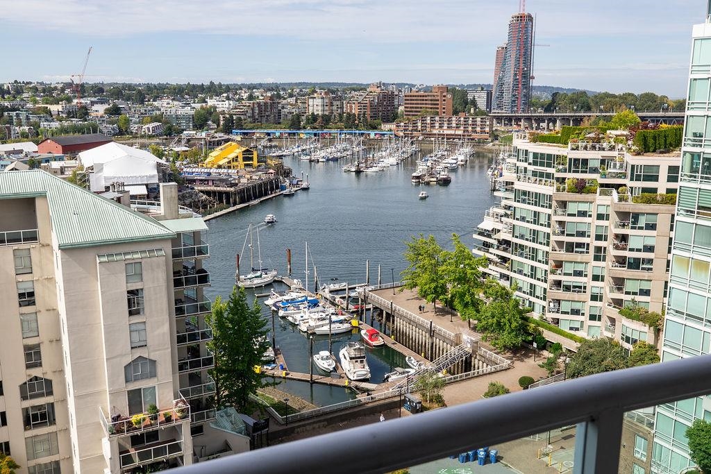 1405 1500 HOWE STREET, R3083828, BC,