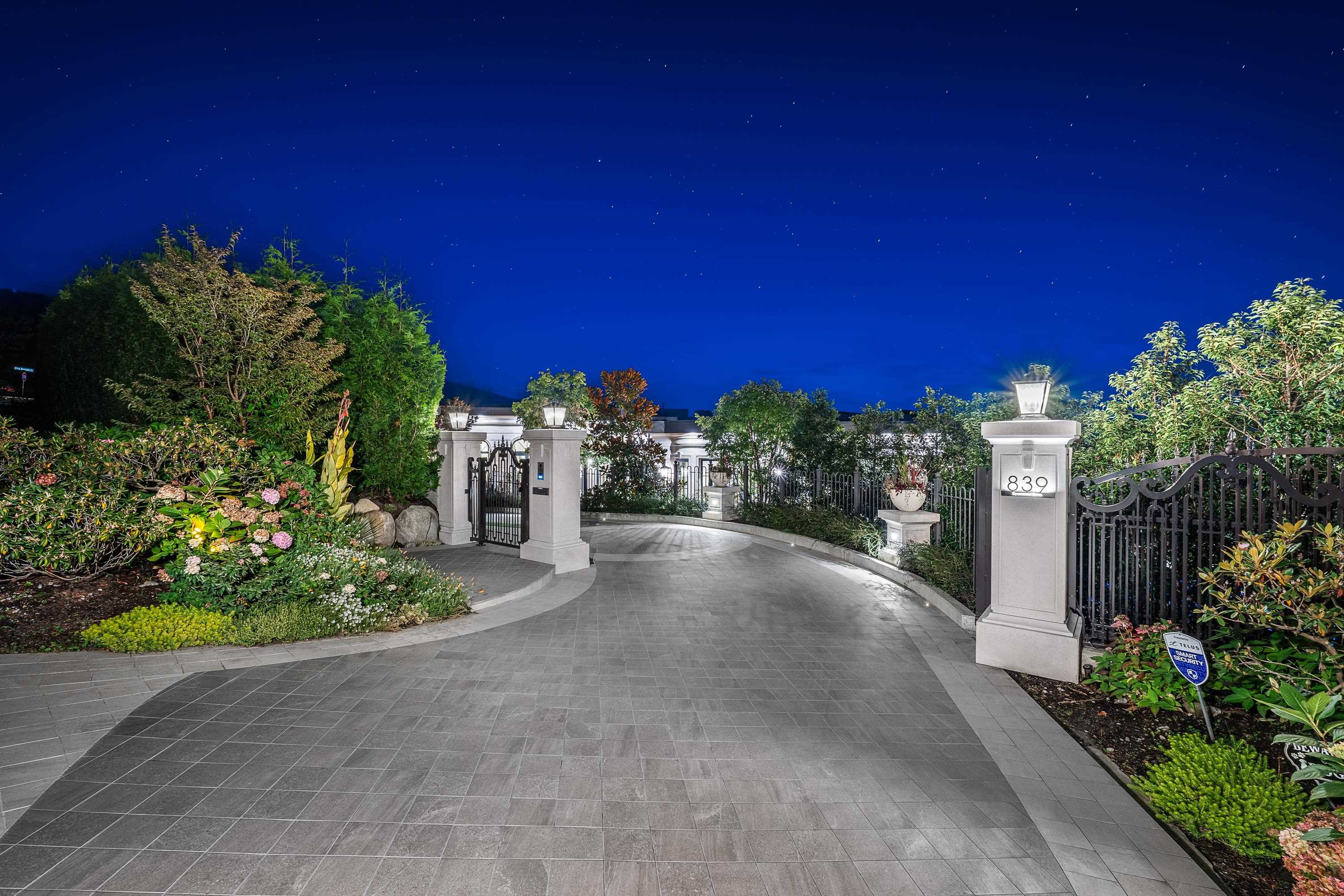 839 EYREMOUNT DRIVE, West Vancouver BC V7S 2A8, R3083839, BC,