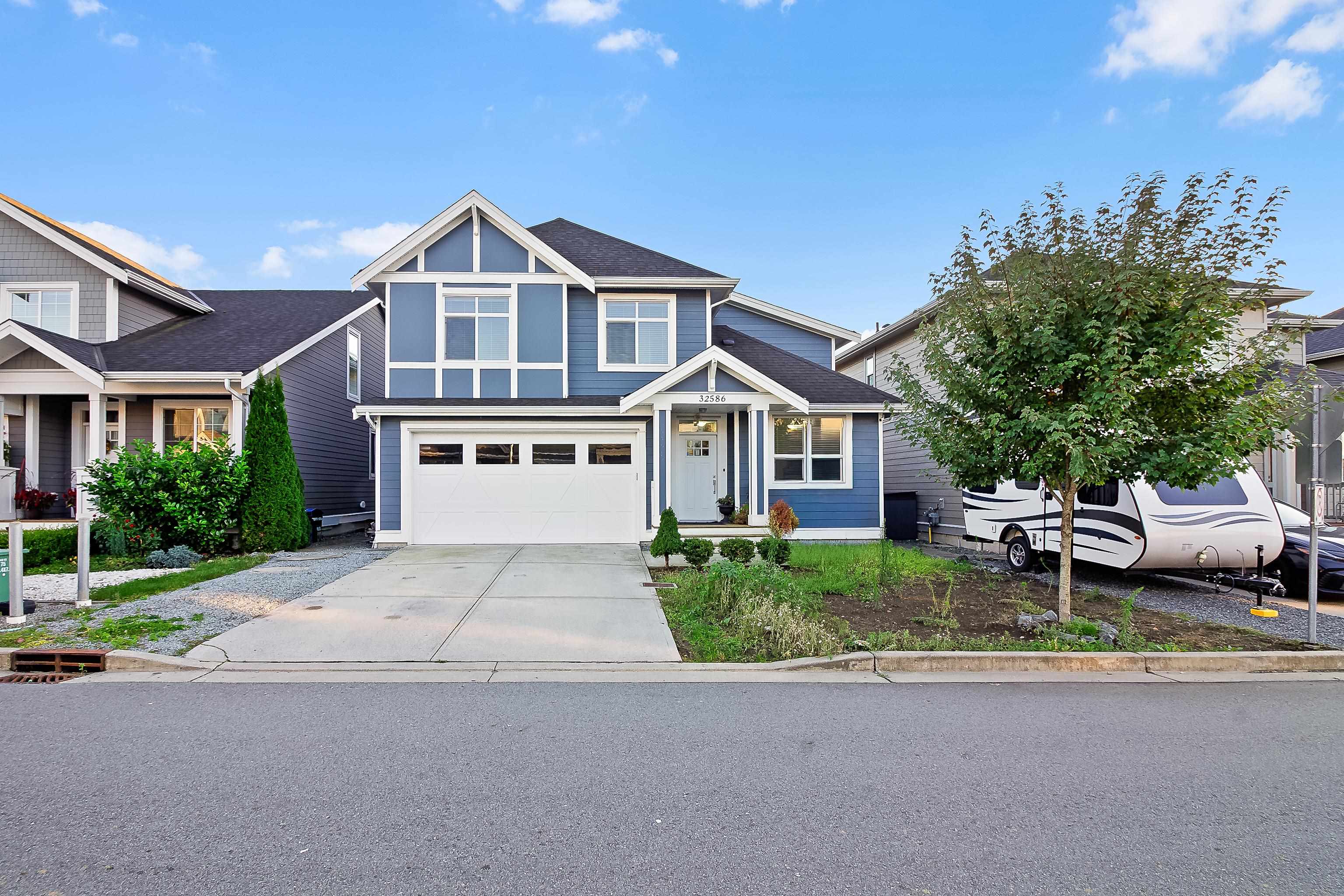 32586 ROSS DRIVE, Mission BC V2V 0G4, R3083854, BC,