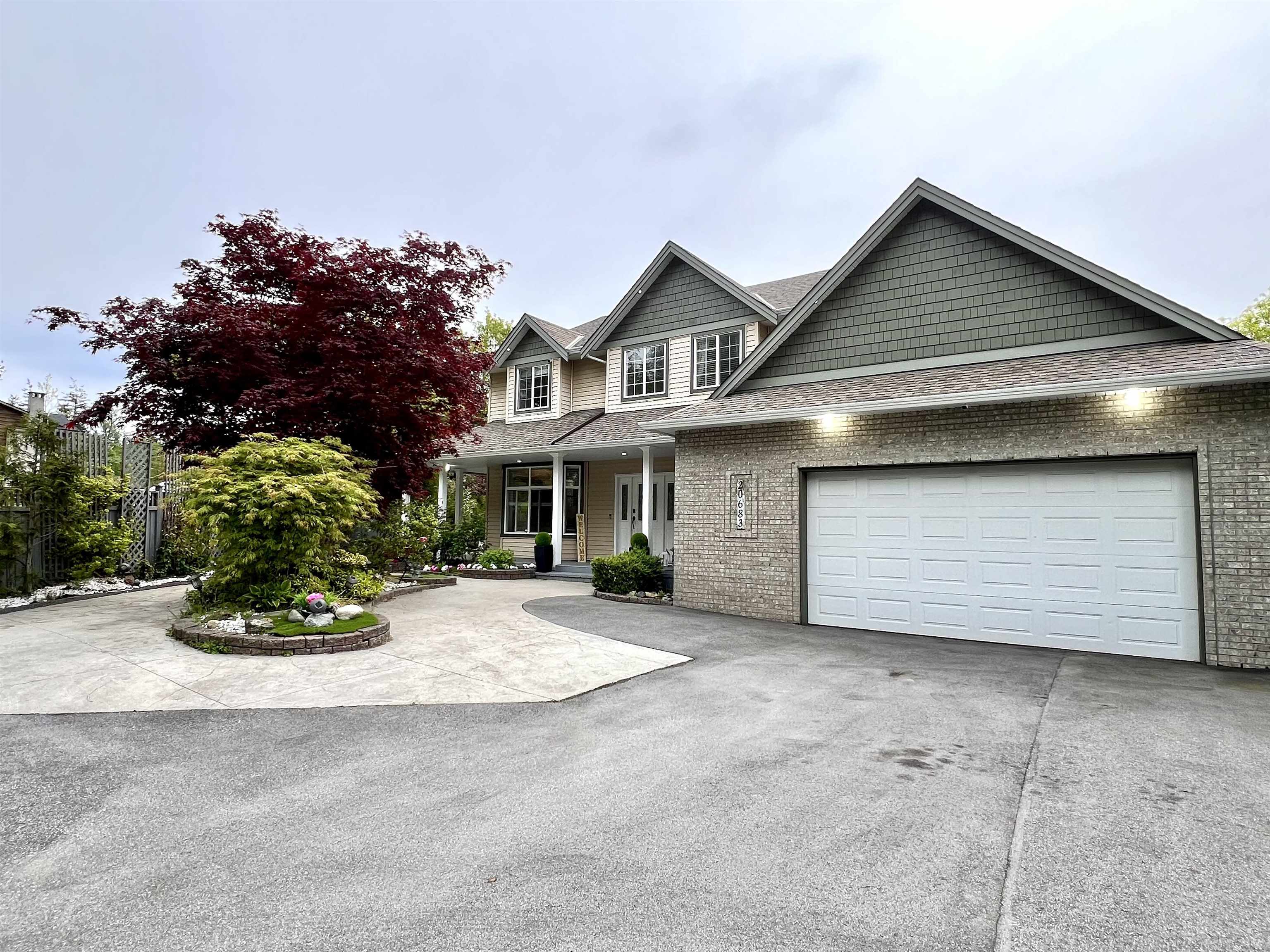 20683 66A AVENUE, Langley BC V2Y 2Y4, R3083859, BC,