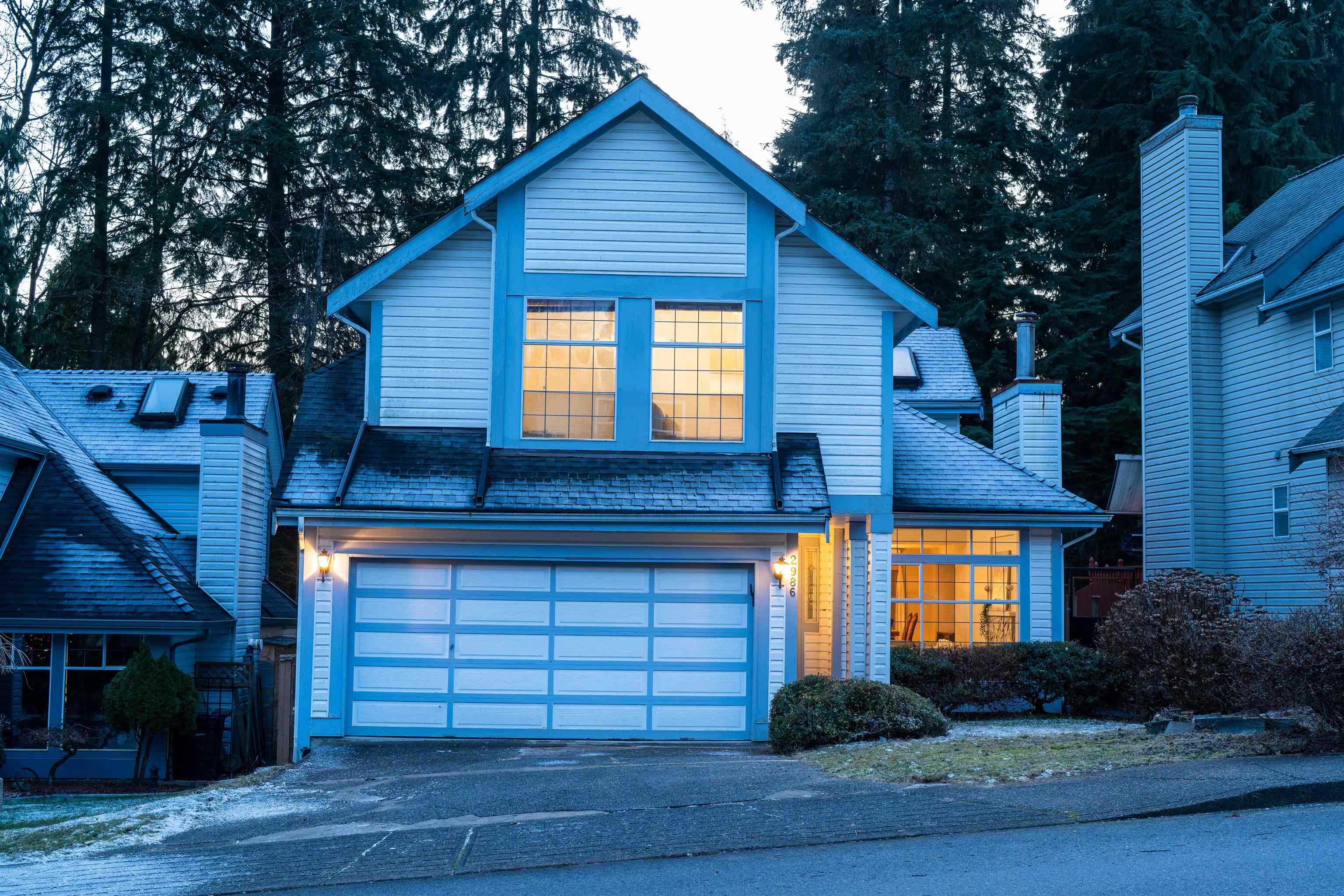2986 DELAHAYE DRIVE, Coquitlam BC V3B 6V8, R3083871, BC,