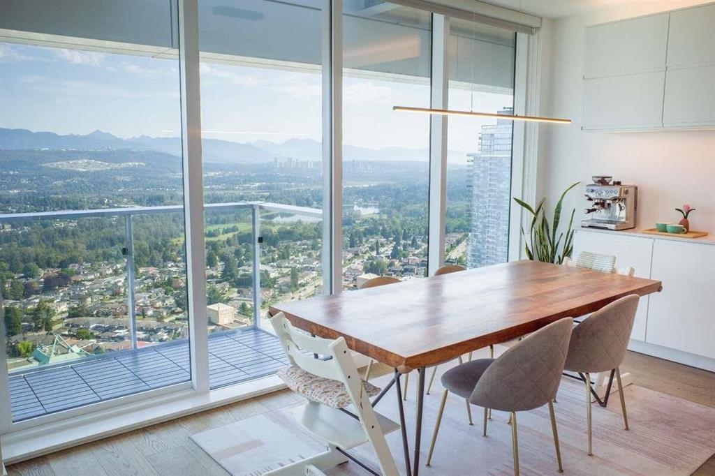 3607 6000 MCKAY AVENUE, R3083872, BC,