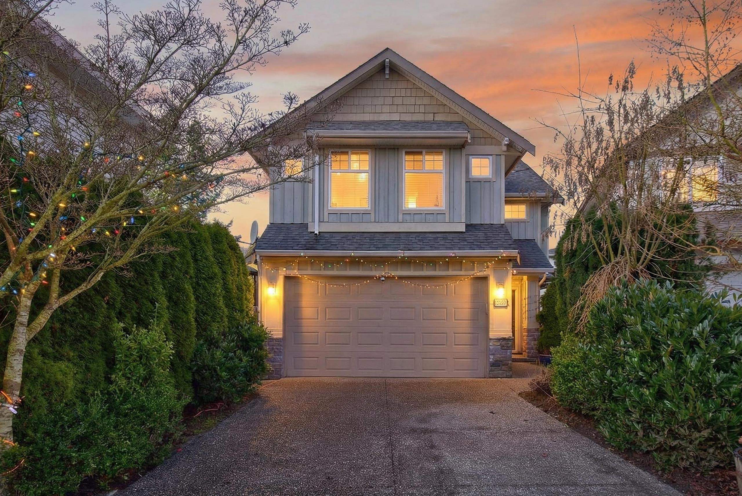 2363 157A STREET, Surrey BC V4A 9Y4, R3083875, BC,