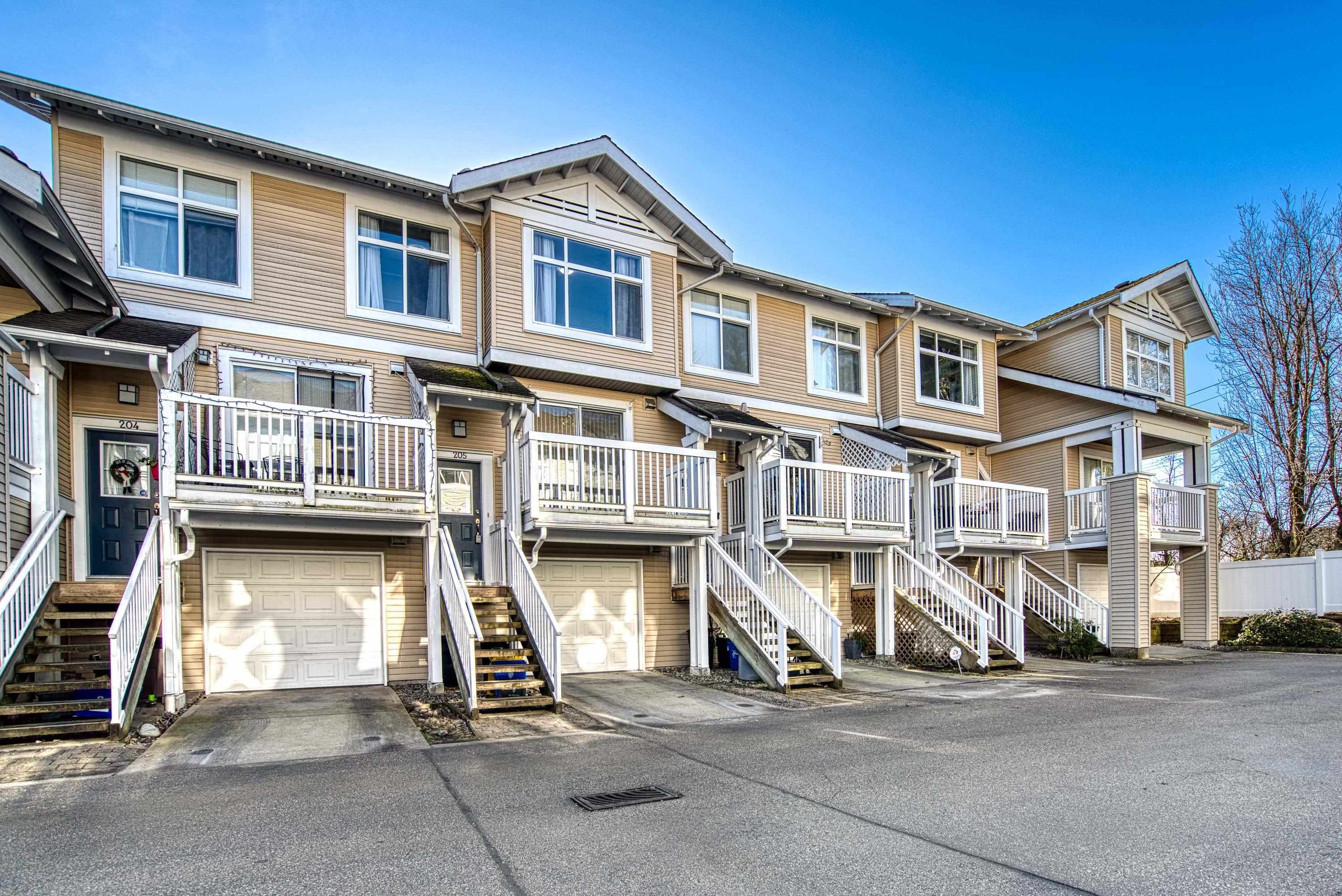 205 20033 70 AVENUE, R3083877, BC,