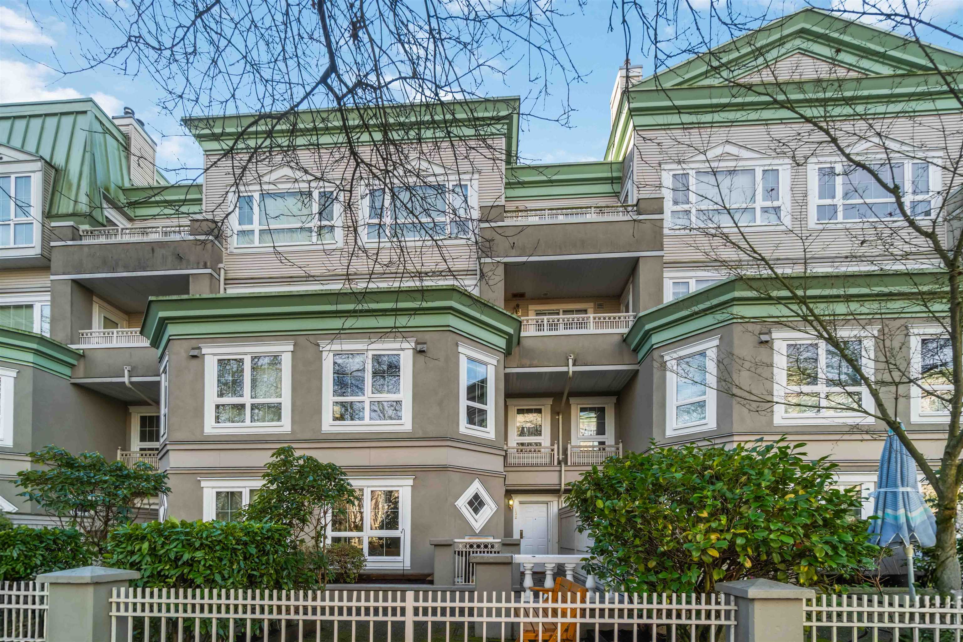 132 2980 PRINCESS CRESCENT, R3083887, BC,