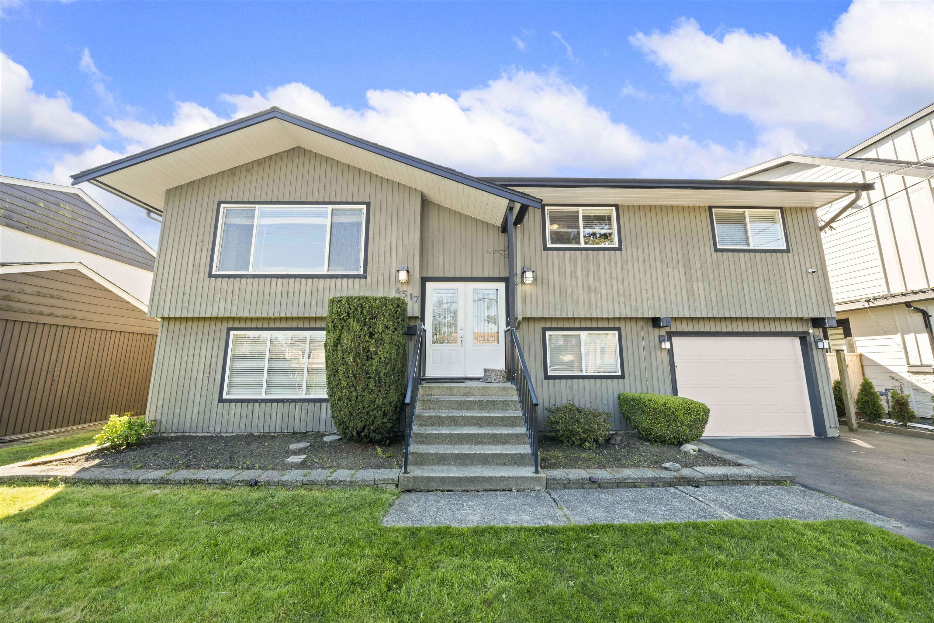 4517 46A STREET, Ladner BC V4K 2M5, R3083890, BC,