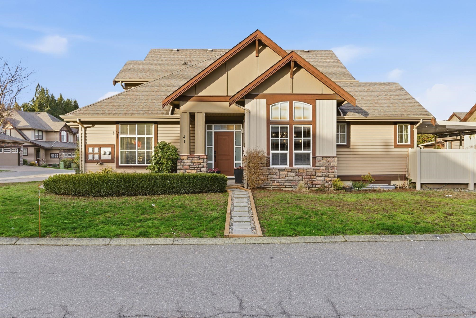 41 6577 SOUTHDOWNE PLACE, R3083892, BC,