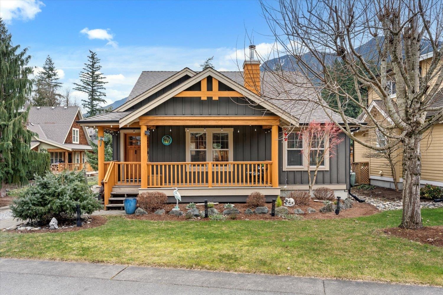 1862 BLACKBERRY LANE, Lindell Beach BC V2R 0E1, R3083900, BC,