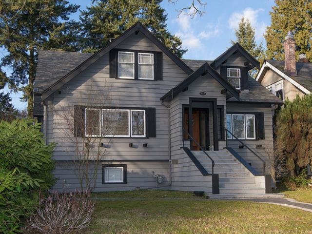 3xxxx W 36 AVENUE, Vancouver BC V6N 2S3, R3083901, BC,