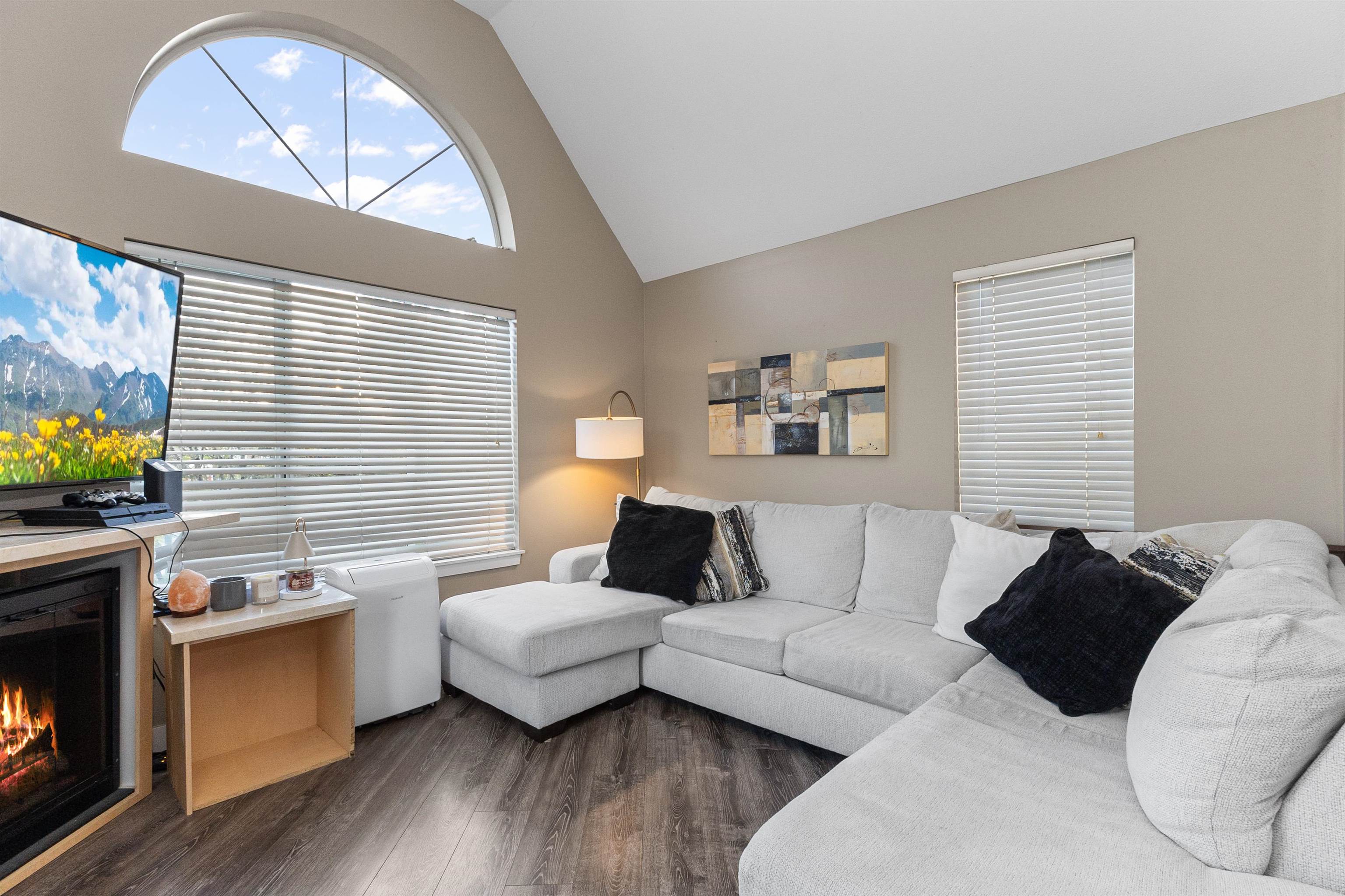 315 32725 GEORGE FERGUSON WAY, R3083912, BC,