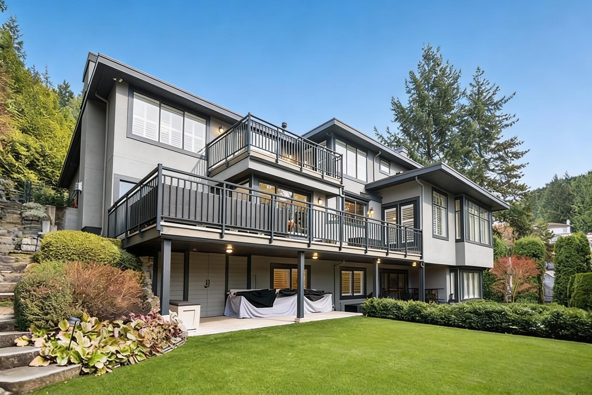 4828 NORTHWOOD PLACE, West Vancouver BC V7S 3C4, R3083927, BC,