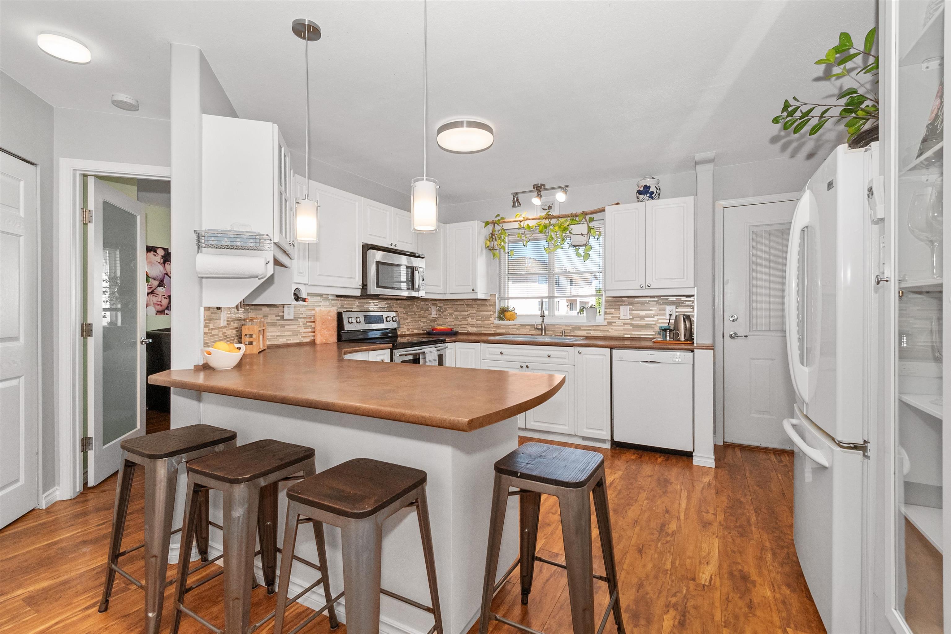 18 5915 VEDDER ROAD, R3083929, BC,