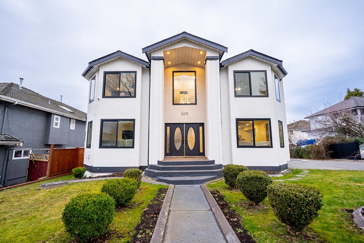 8375 151 STREET, Surrey BC V3S 8H9, R3083955, BC,