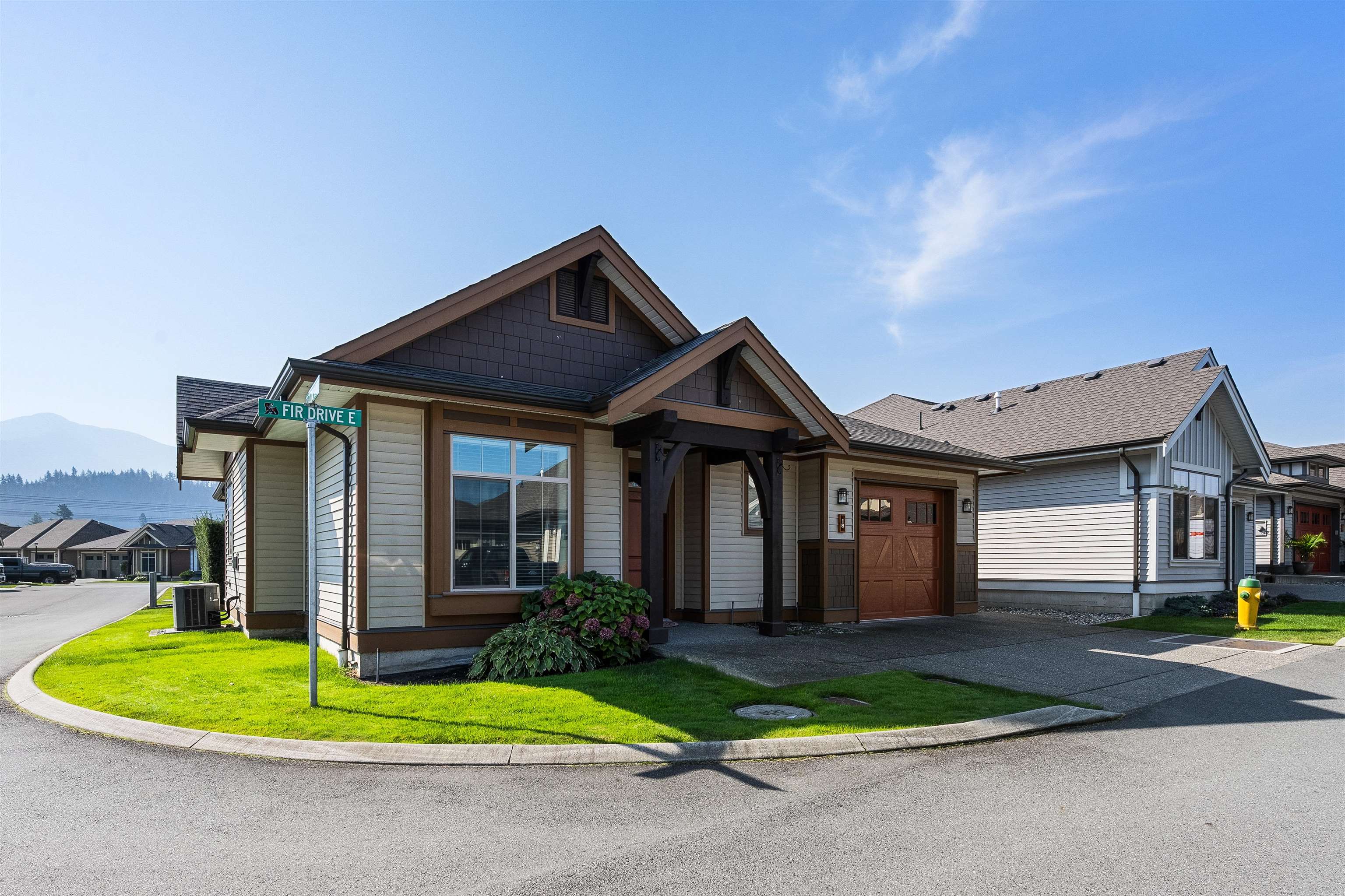 18 45900 SOUTH SUMAS ROAD, R3083958, BC,