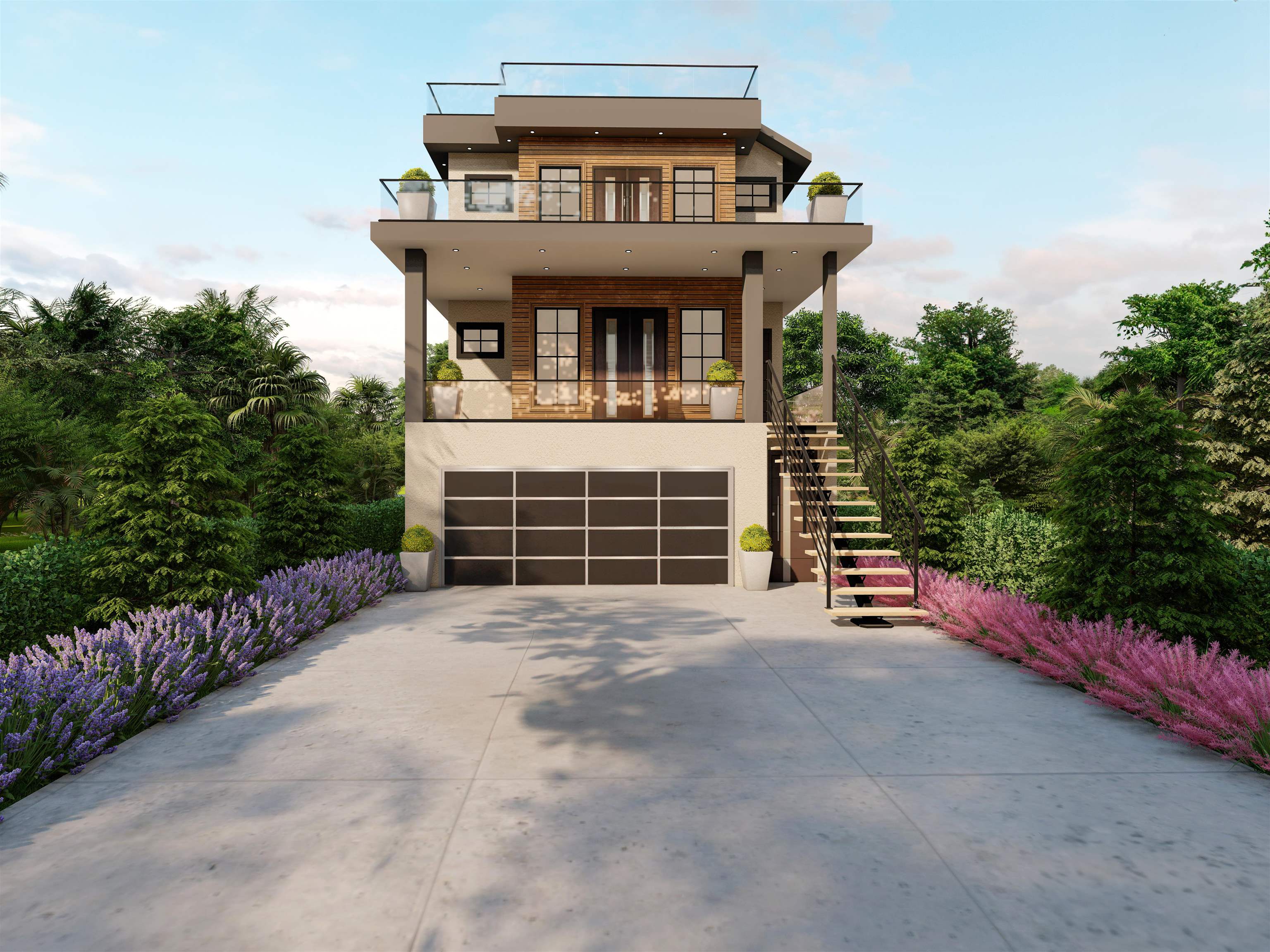 852 STEVENS STREET, White Rock BC V4B 4X2, R3083959, BC,