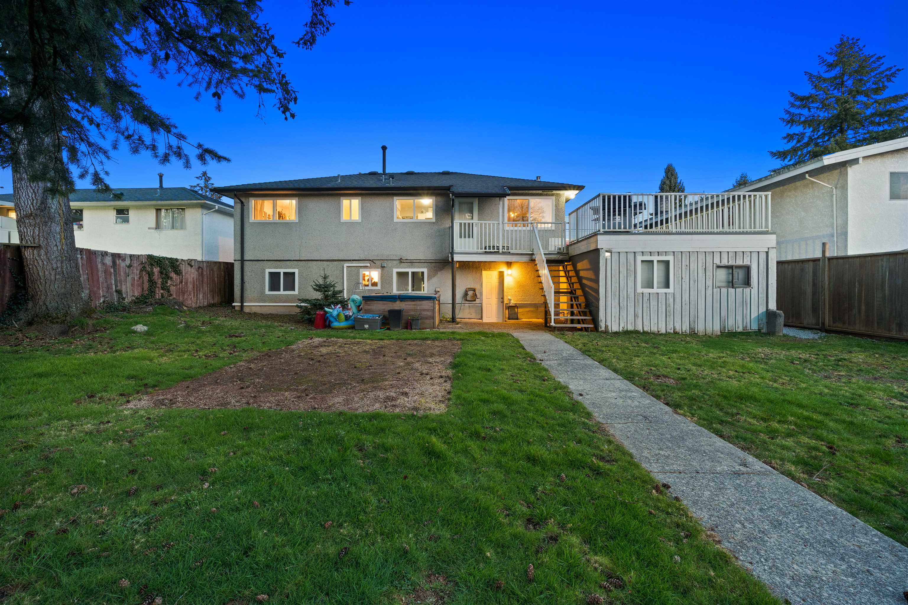 3949 SEFTON STREET, Port Coquitlam BC V3B 3S2, R3083965, BC,