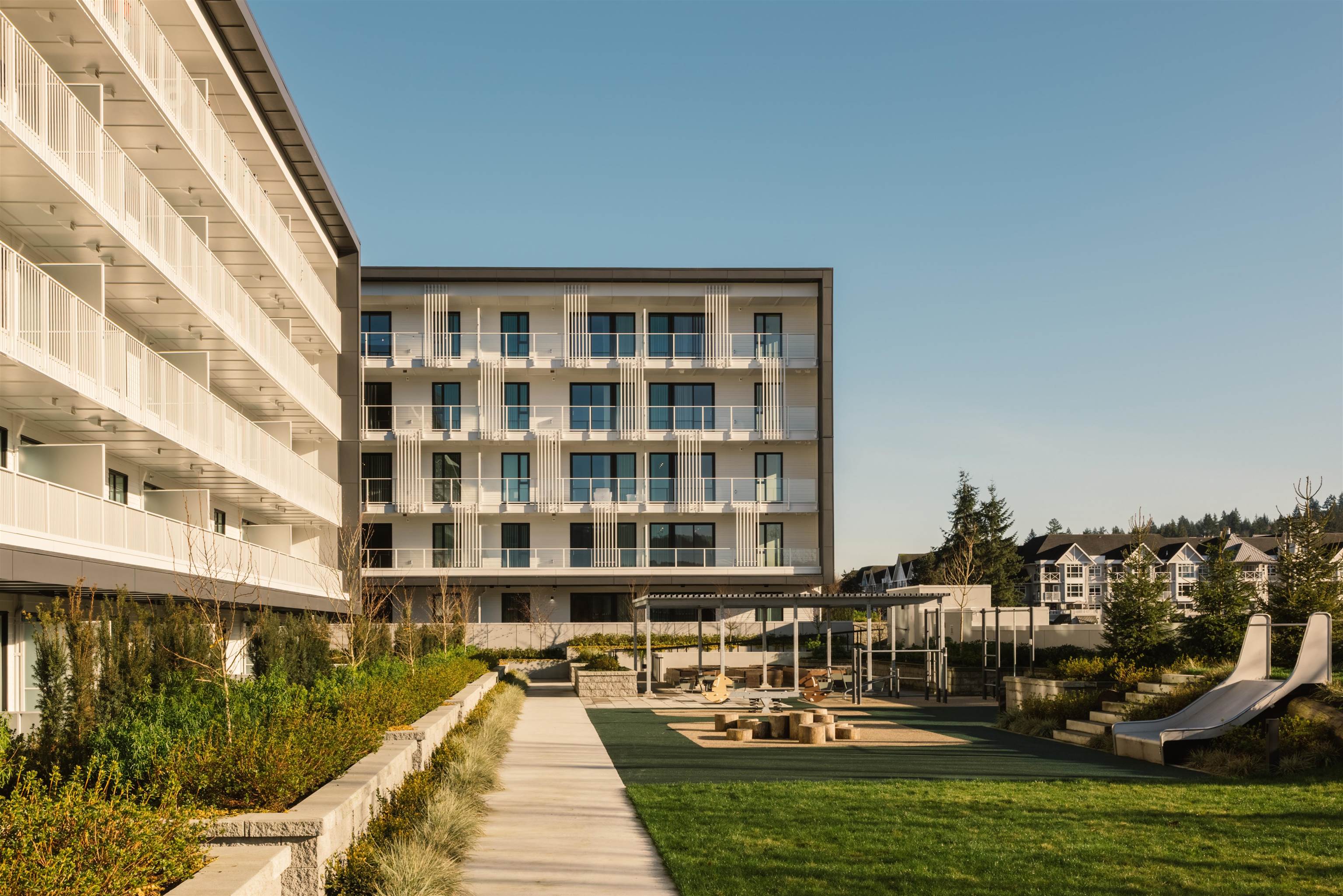 602 3055 MURRAY STREET, R3083966, BC,