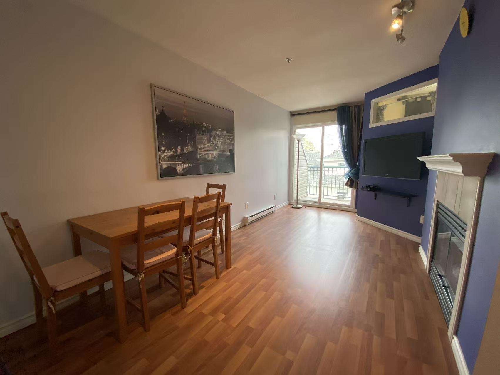 412 3278 HEATHER STREET, R3083968, BC,