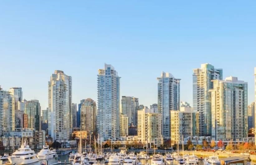 2603 1372 SEYMOUR STREET, R3083969, BC,