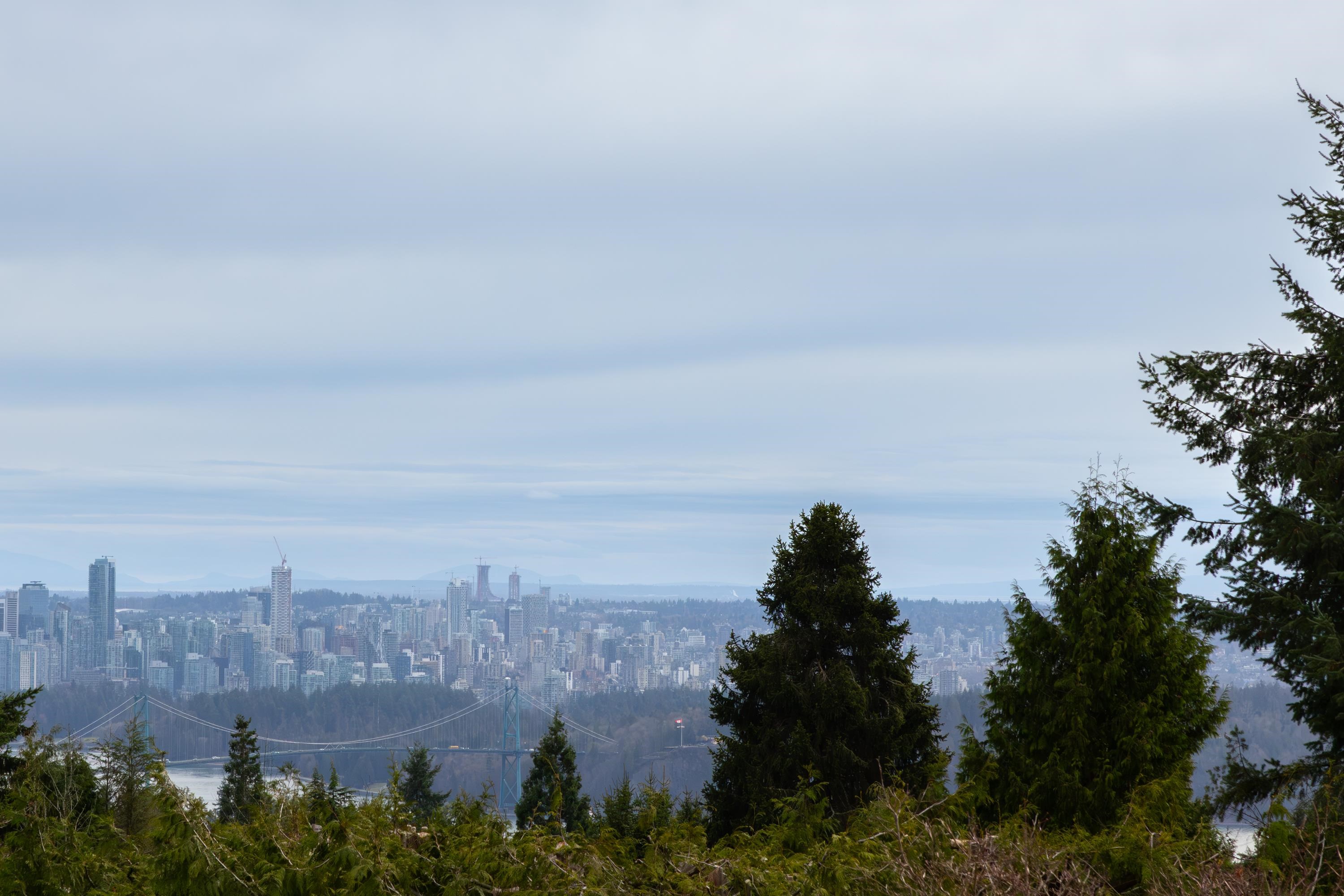 1257 CHARTWELL PLACE, West Vancouver BC V7S 2S2, R3083971, BC,