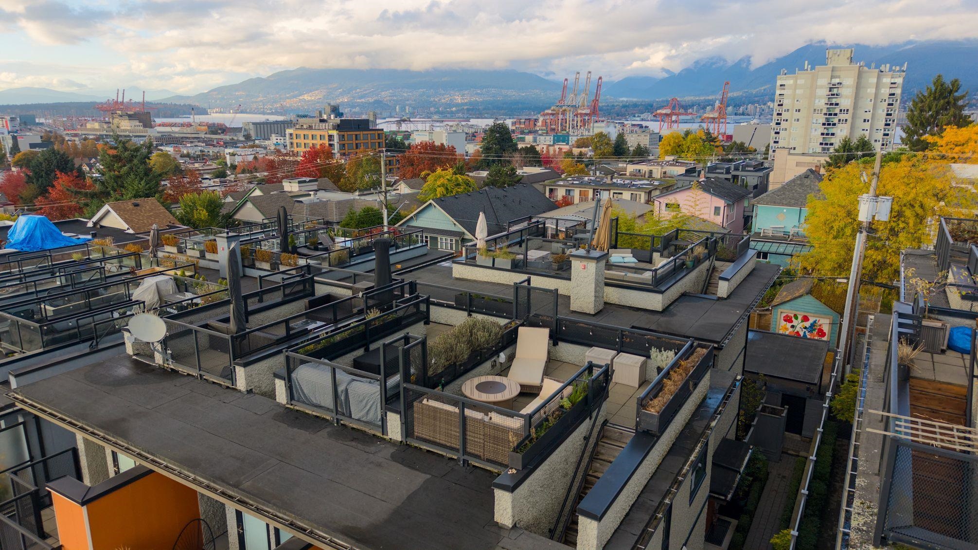 4 1851 ADANAC STREET, R3083986, BC,