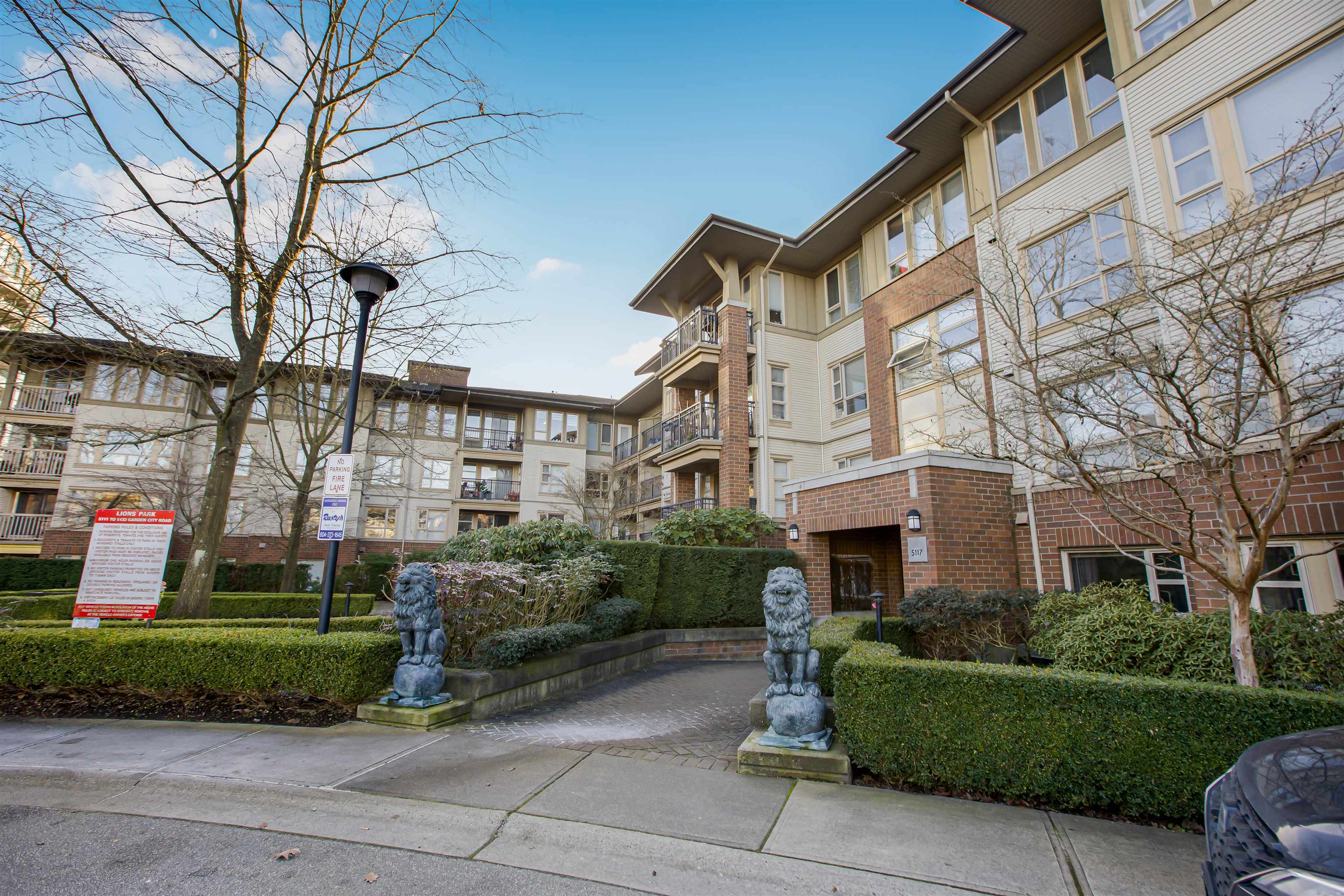 6101 5117 GARDEN CITY ROAD, R3083989, BC,