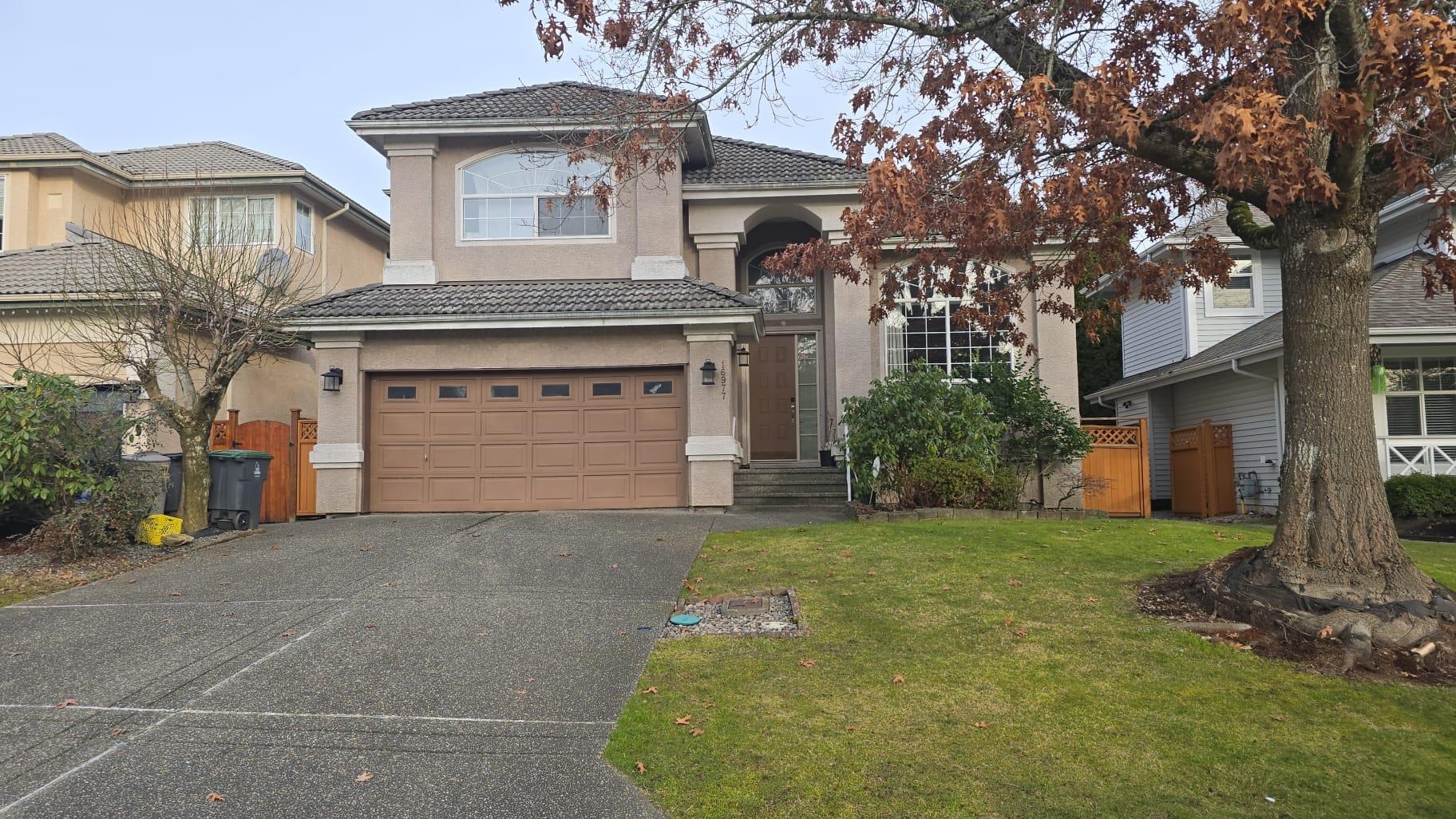 16977 83A AVENUE, Surrey BC V4N 4V1, R3083992, BC,
