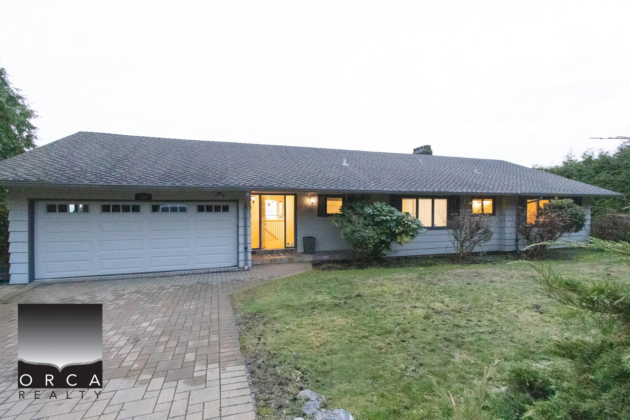 820 KNOCKMAROON ROAD, West Vancouver BC V7S 1R6, R3084002, BC,
