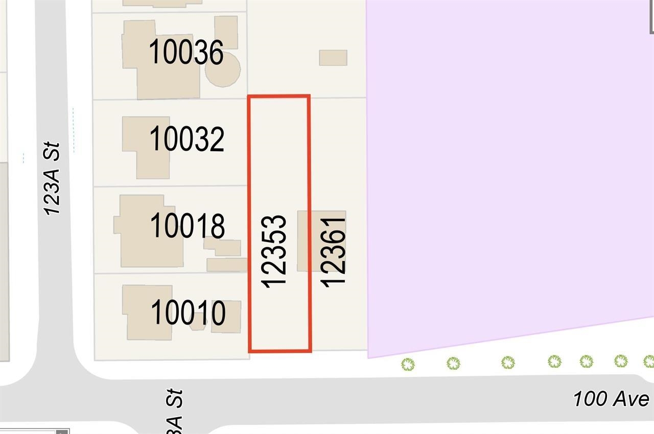 12353 100 AVENUE, Surrey BC V3V 2X2, R3084005, BC,