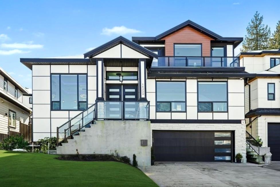 14220 114 AVENUE, Surrey BC V3R 1P2, R3084010, BC,