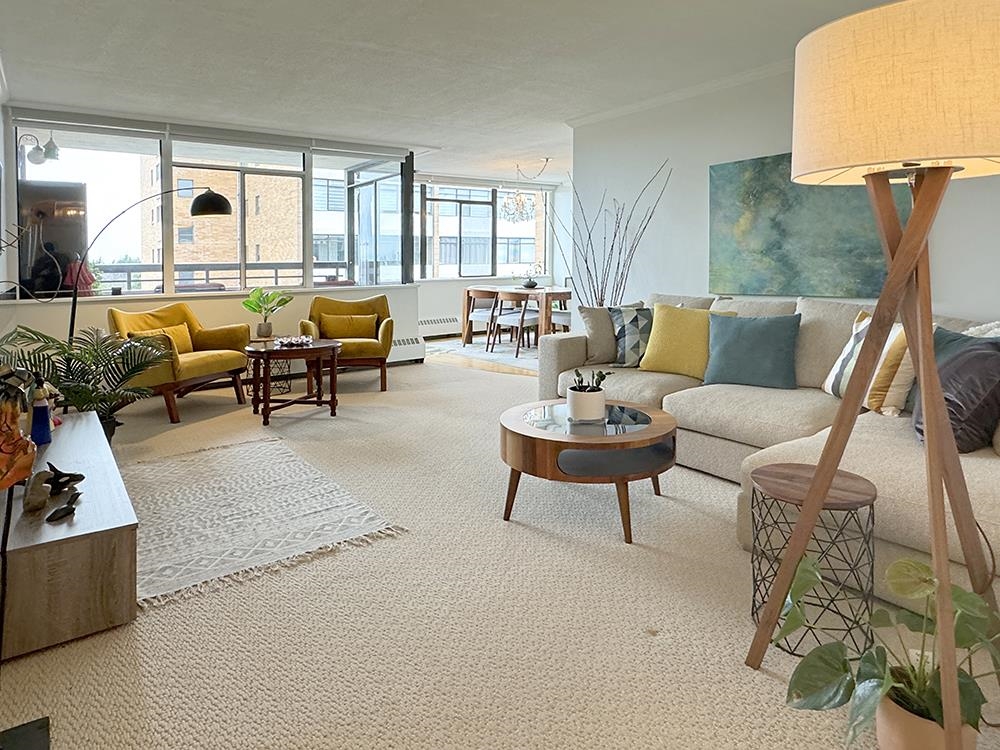 904 6651 MINORU BOULEVARD, R3084013, BC,