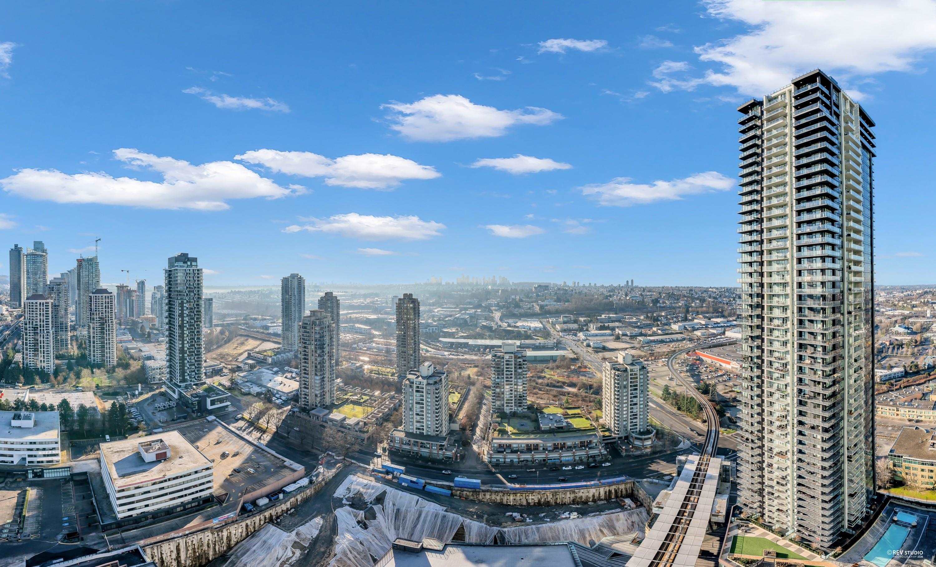 3311 4168 LOUGHEED HIGHWAY, R3084021, BC,