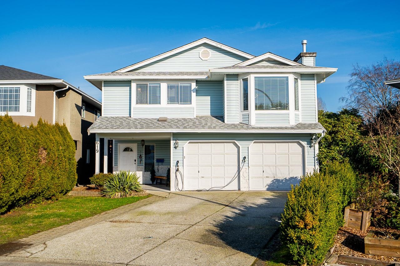 619 SWANSON PLACE, Port Coquitlam BC V3B 7M2, R3084024, BC,