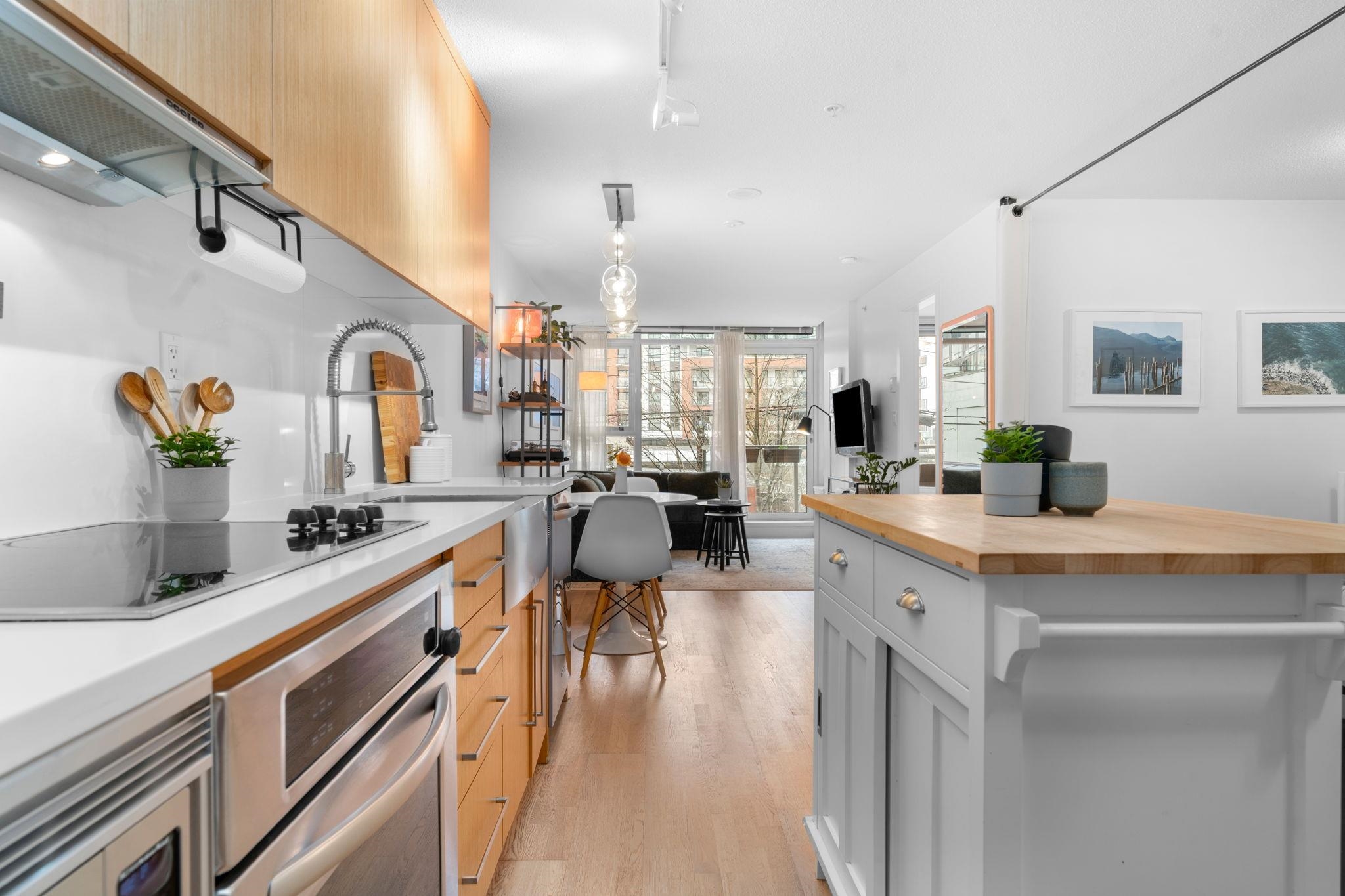 471 250 6TH AVENUE, R3084030, BC,