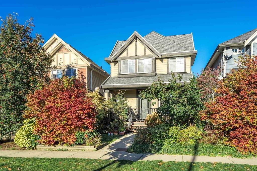 6751 192 ST DIVERSION, Surrey BC V4N 6A3, R3084031, BC,