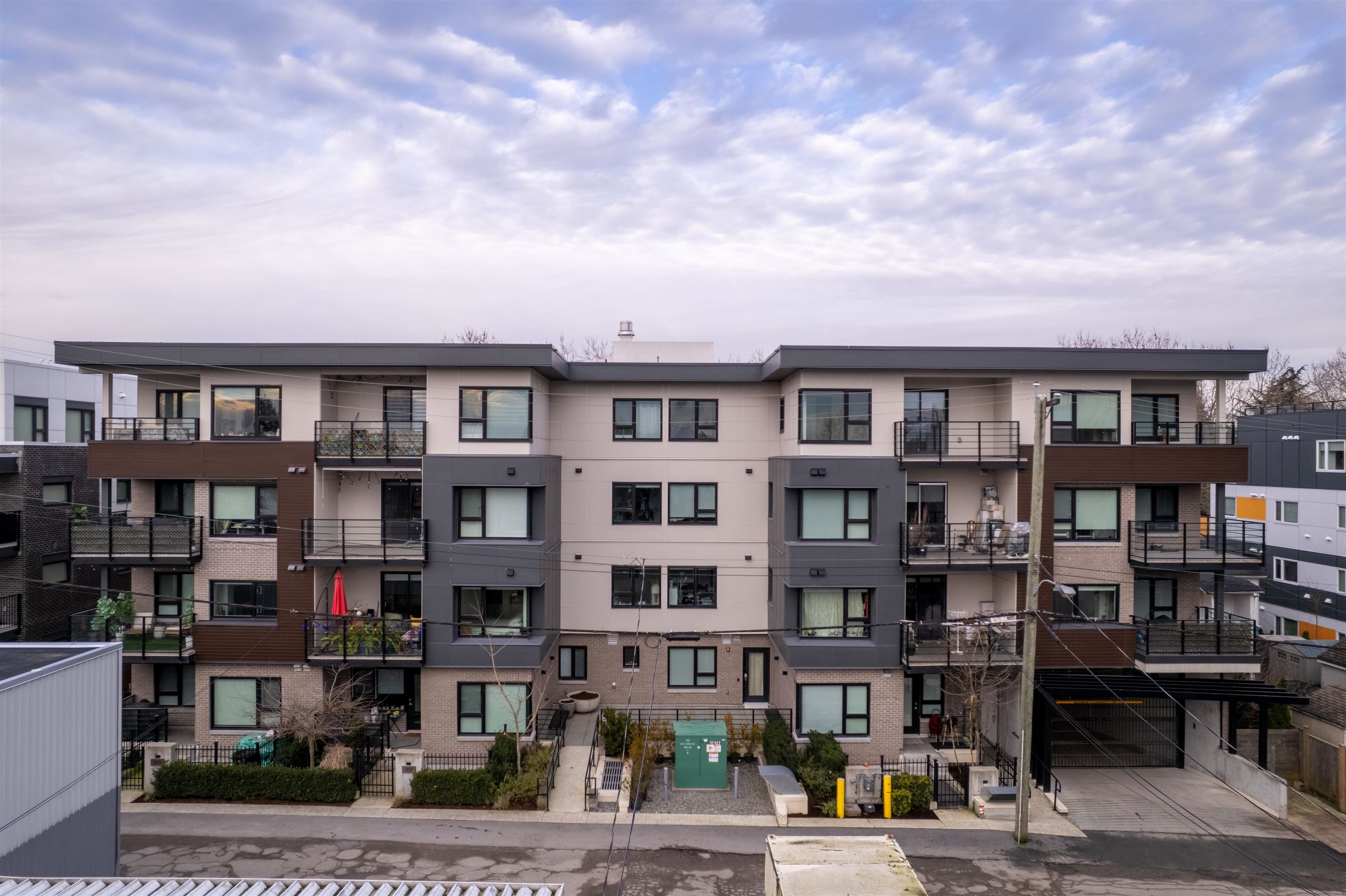 405 2666 DUKE STREET, R3084042, BC,