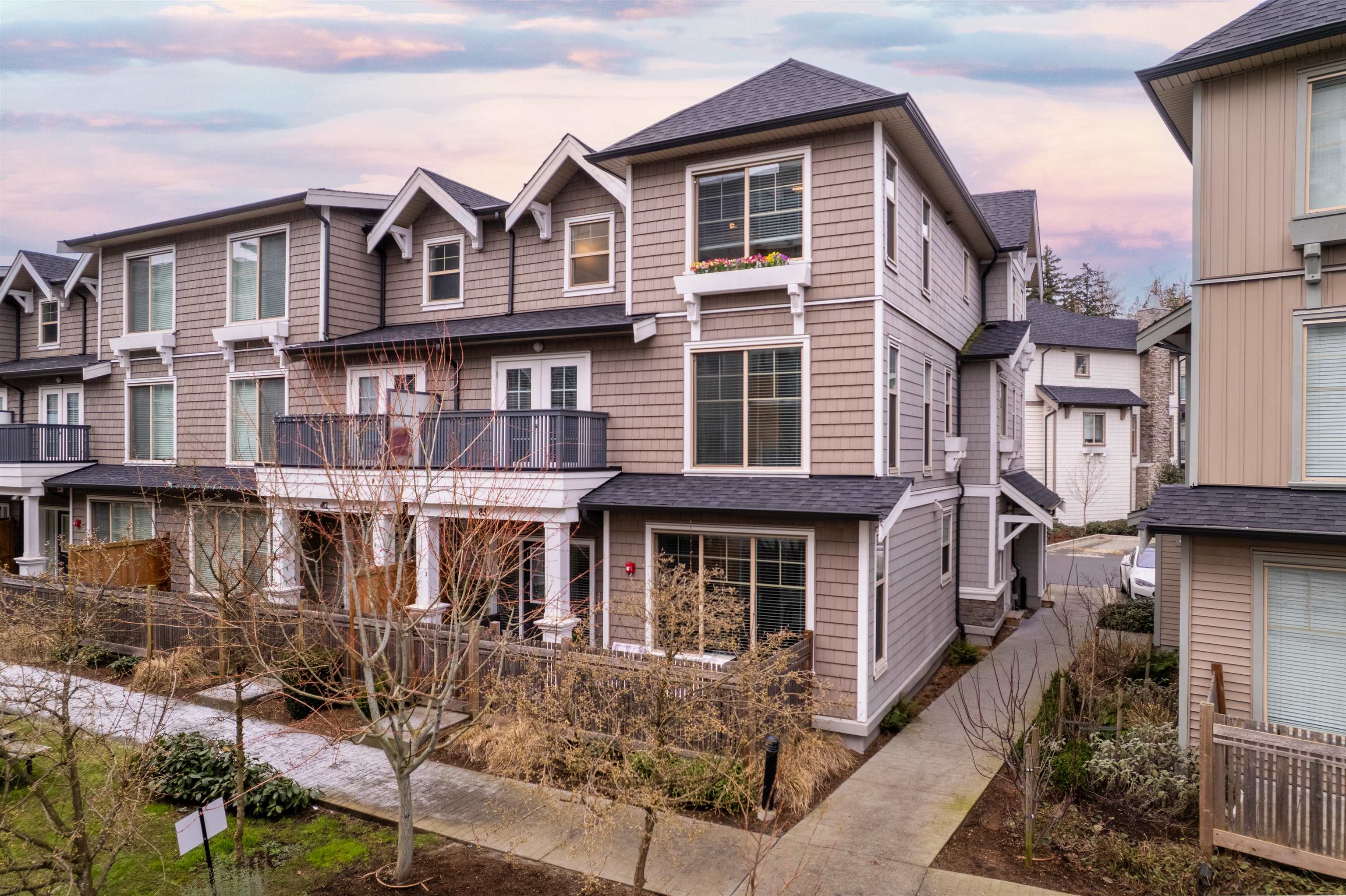 83 20487 65 AVENUE, R3084056, BC,