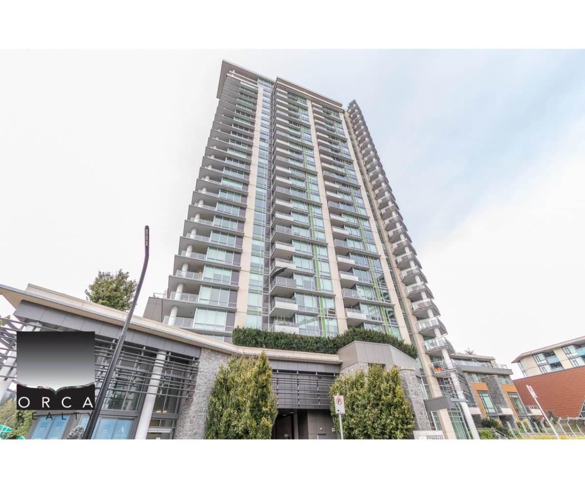 303 680 SEYLYNN CRESCENT STREET, R3084068, BC,
