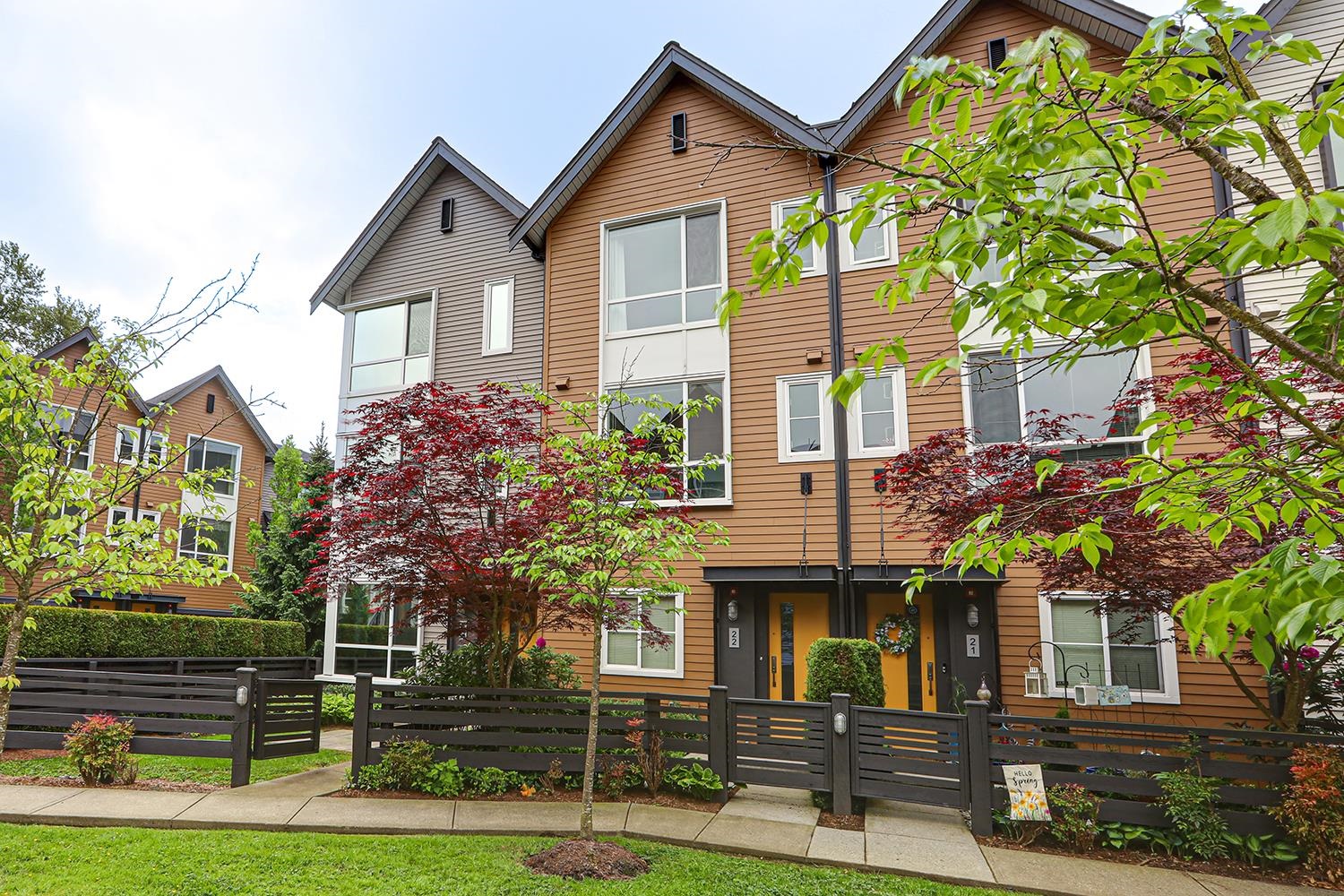 22 2358 RANGER LANE, R3084085, BC,