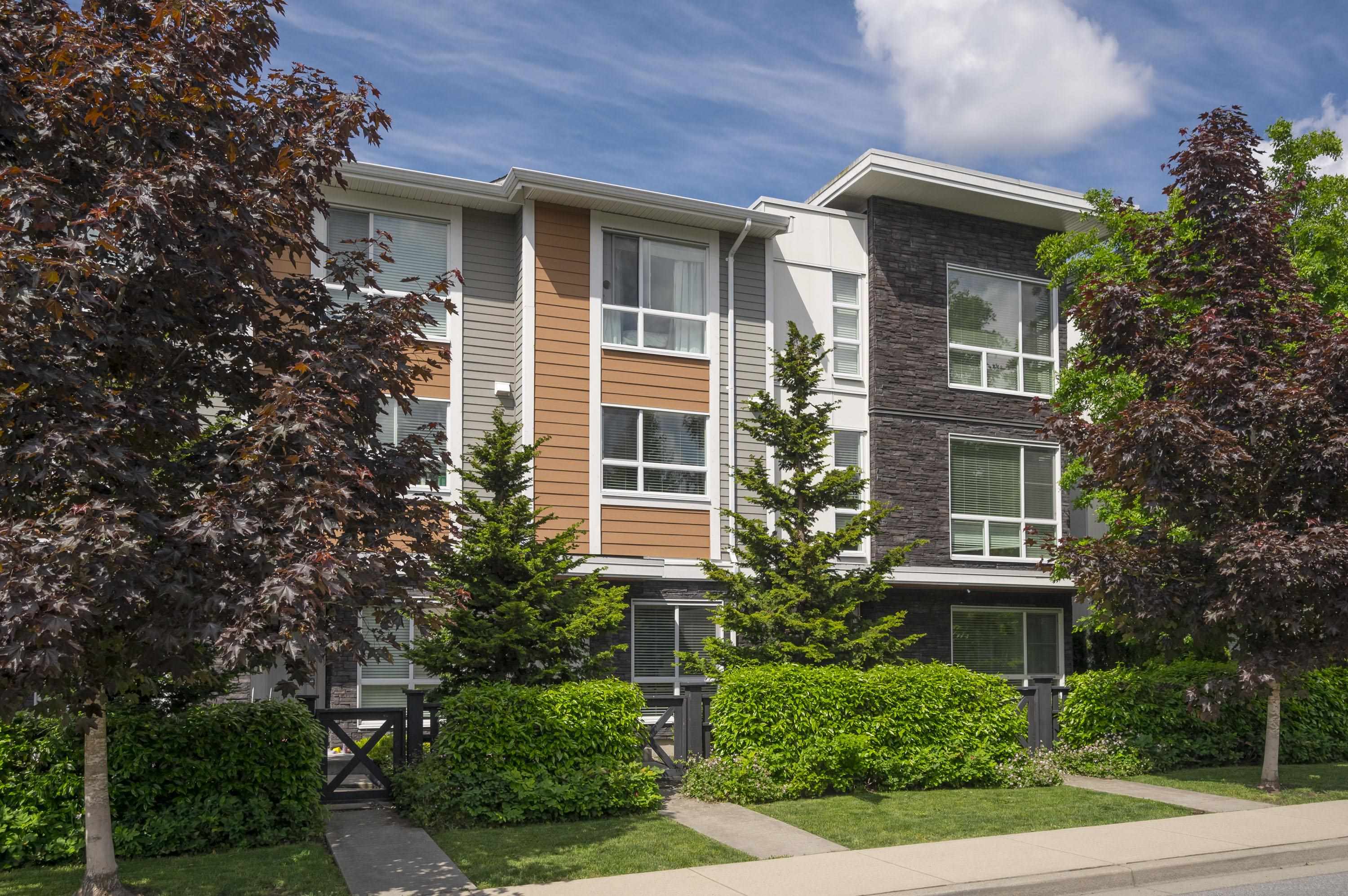 5 20857 77A AVENUE, R3084090, BC,