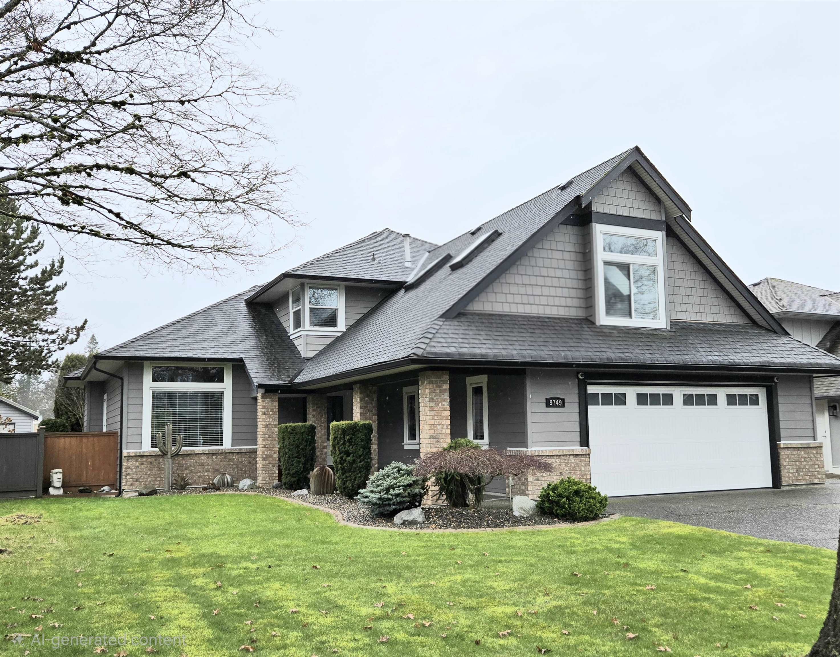 9749 206 STREET, Langley BC V1M 2H5, R3084093, BC,