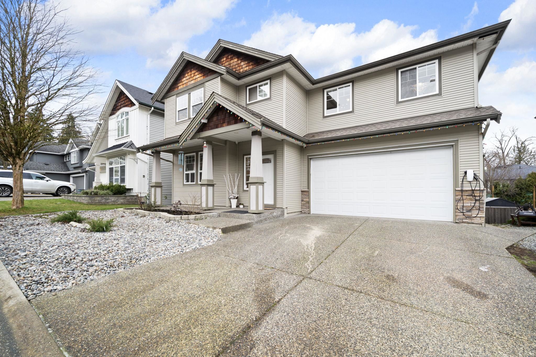 23965 107TH AVENUE, Maple Ridge BC V2W 0B3, R3084099, BC,