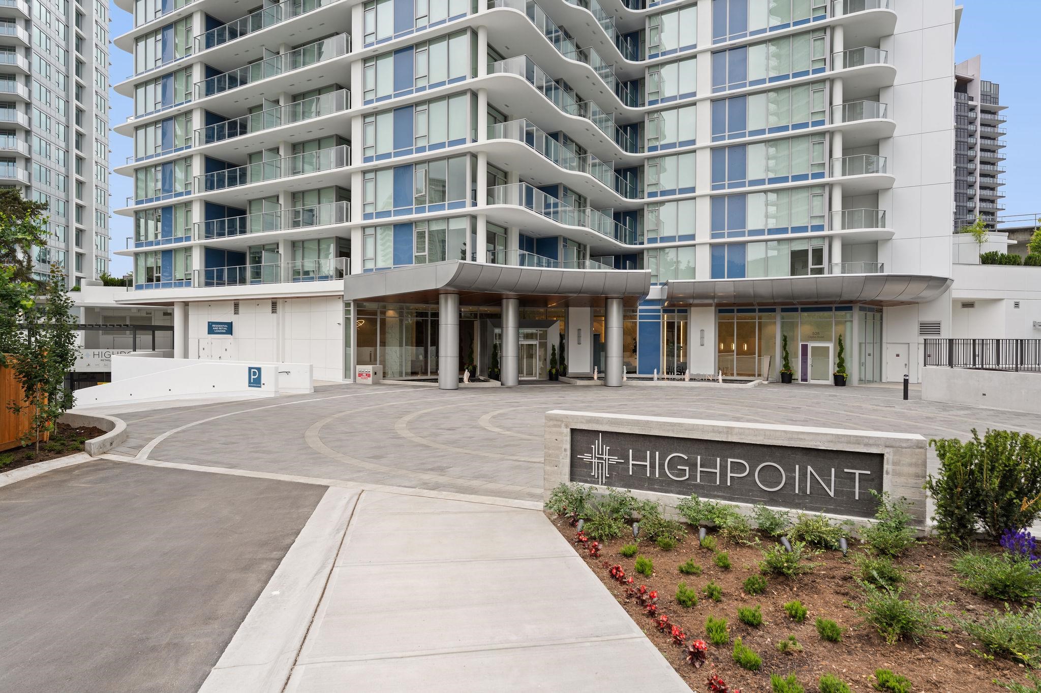 2101 518 CLARKE ROAD, R3084103, BC,