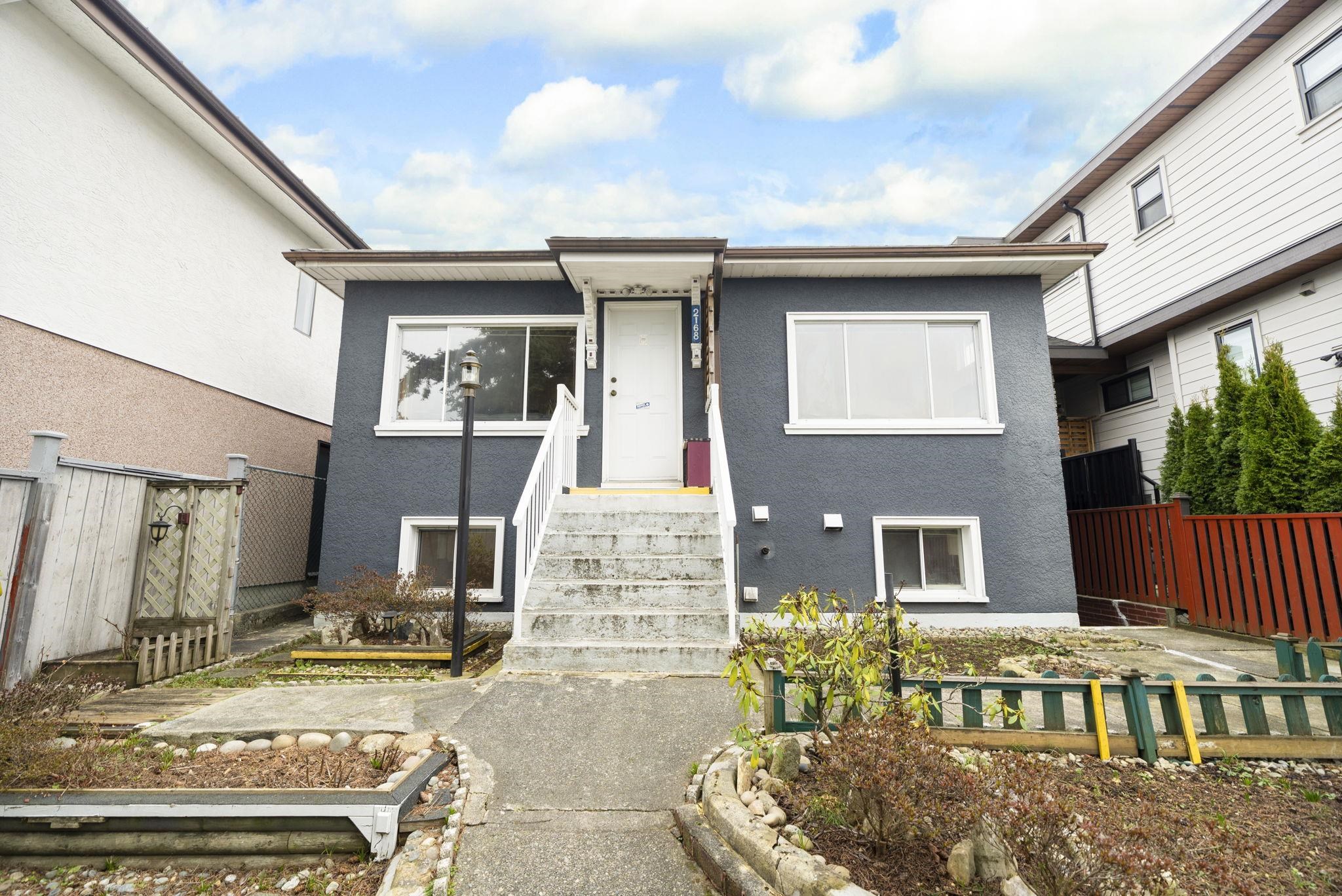 2168 RENFREW STREET, Vancouver BC V5M 3J5, R3084106, BC,