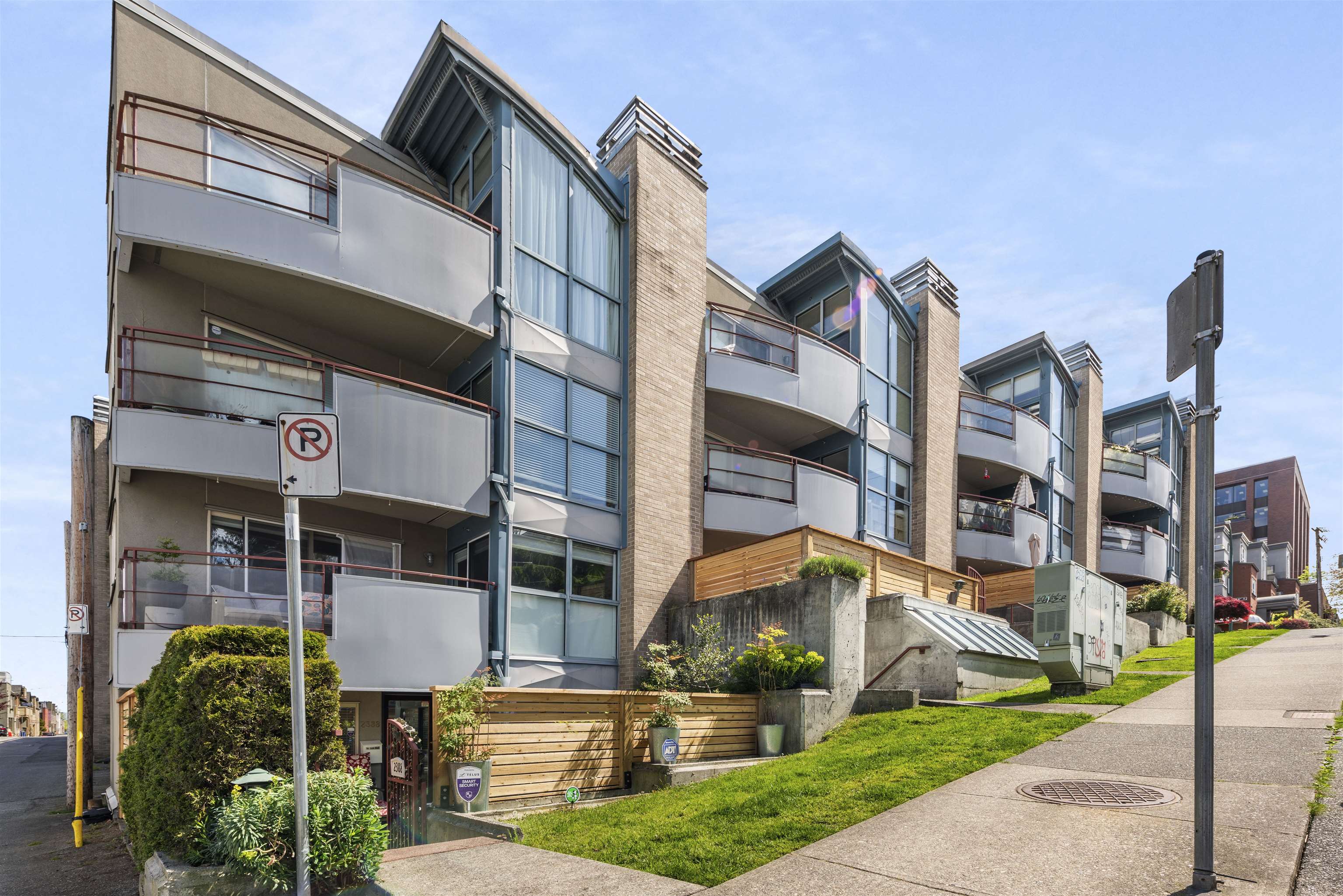 2388 ALDER STREET, Vancouver BC V6H 4J3, R3084107, BC,