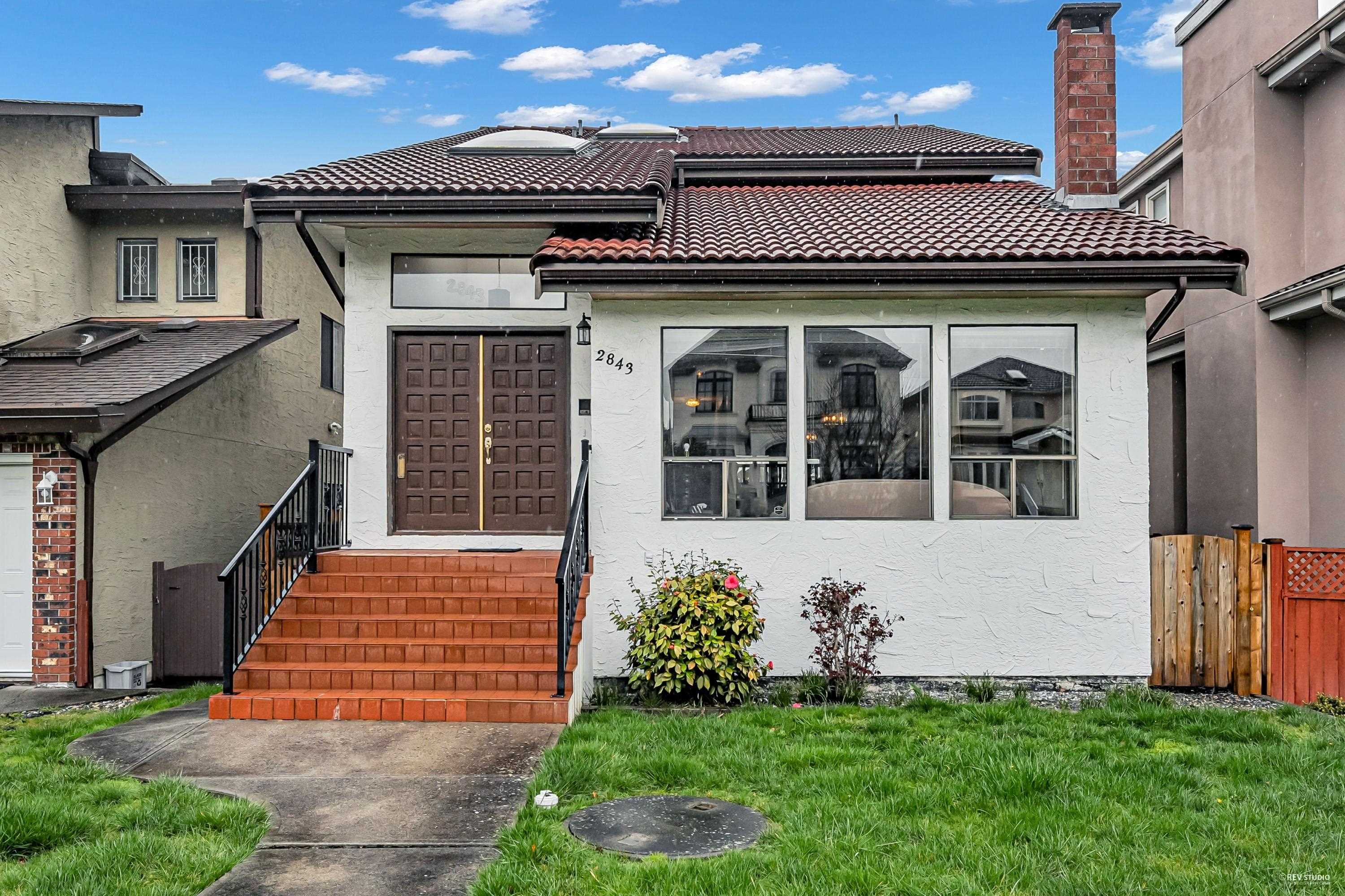 2843 W 22ND AVENUE, Vancouver BC V6L 1M7, R3084120, BC,