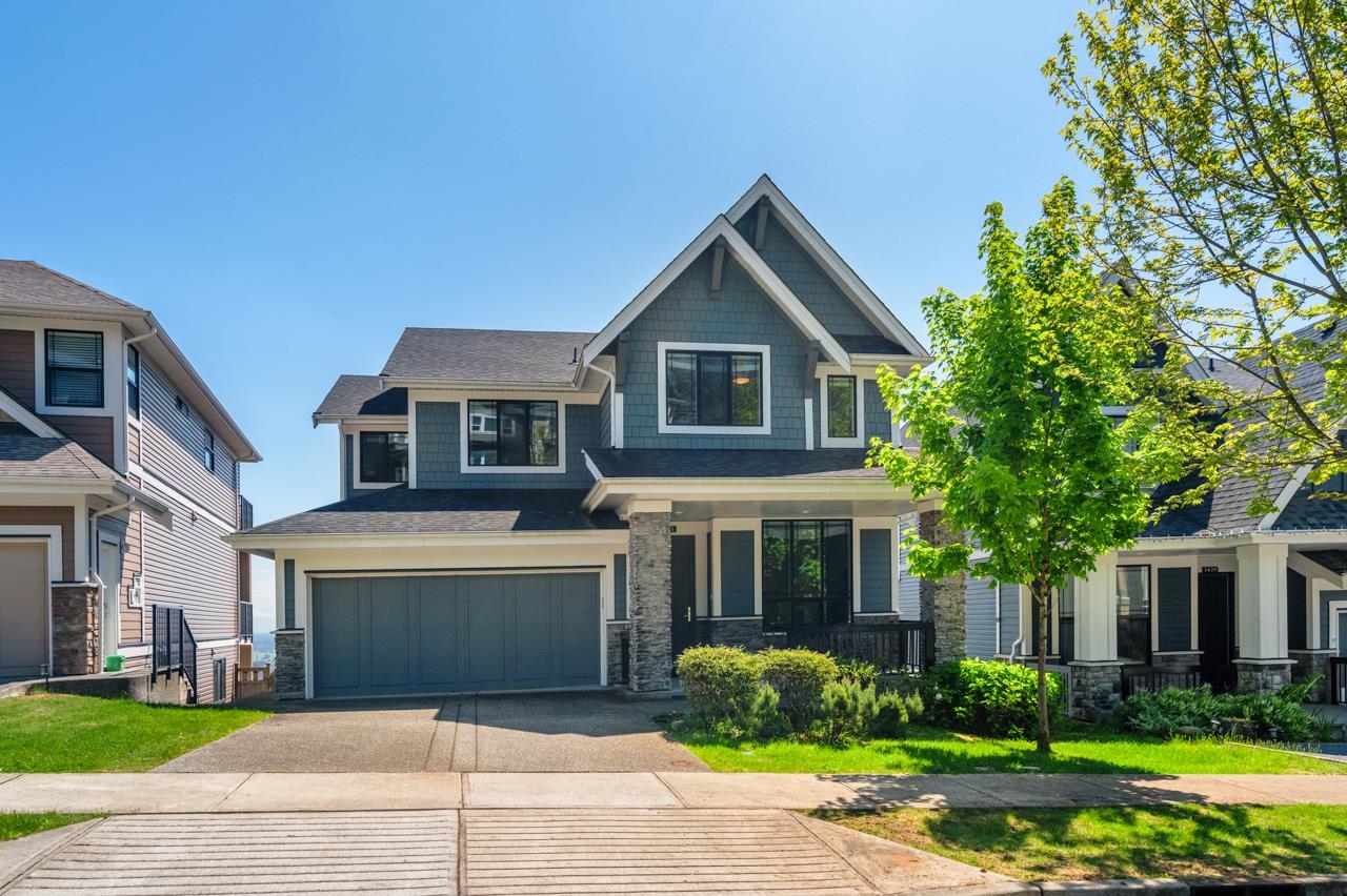 1431 STRAWLINE HILL STREET, Coquitlam BC V3E 0L6, R3084132, BC,