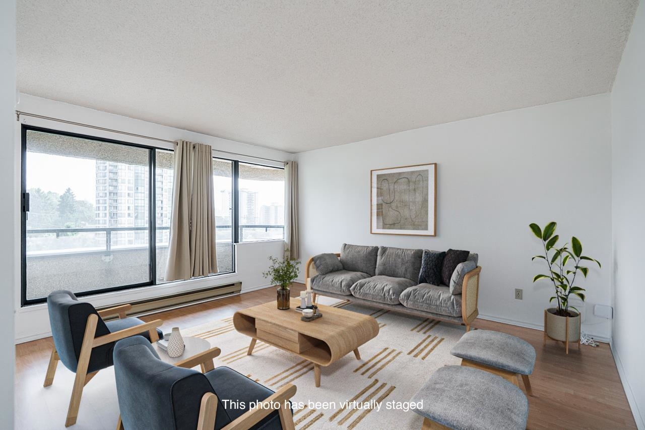 906 1026 QUEENS AVENUE, R3084137, BC,